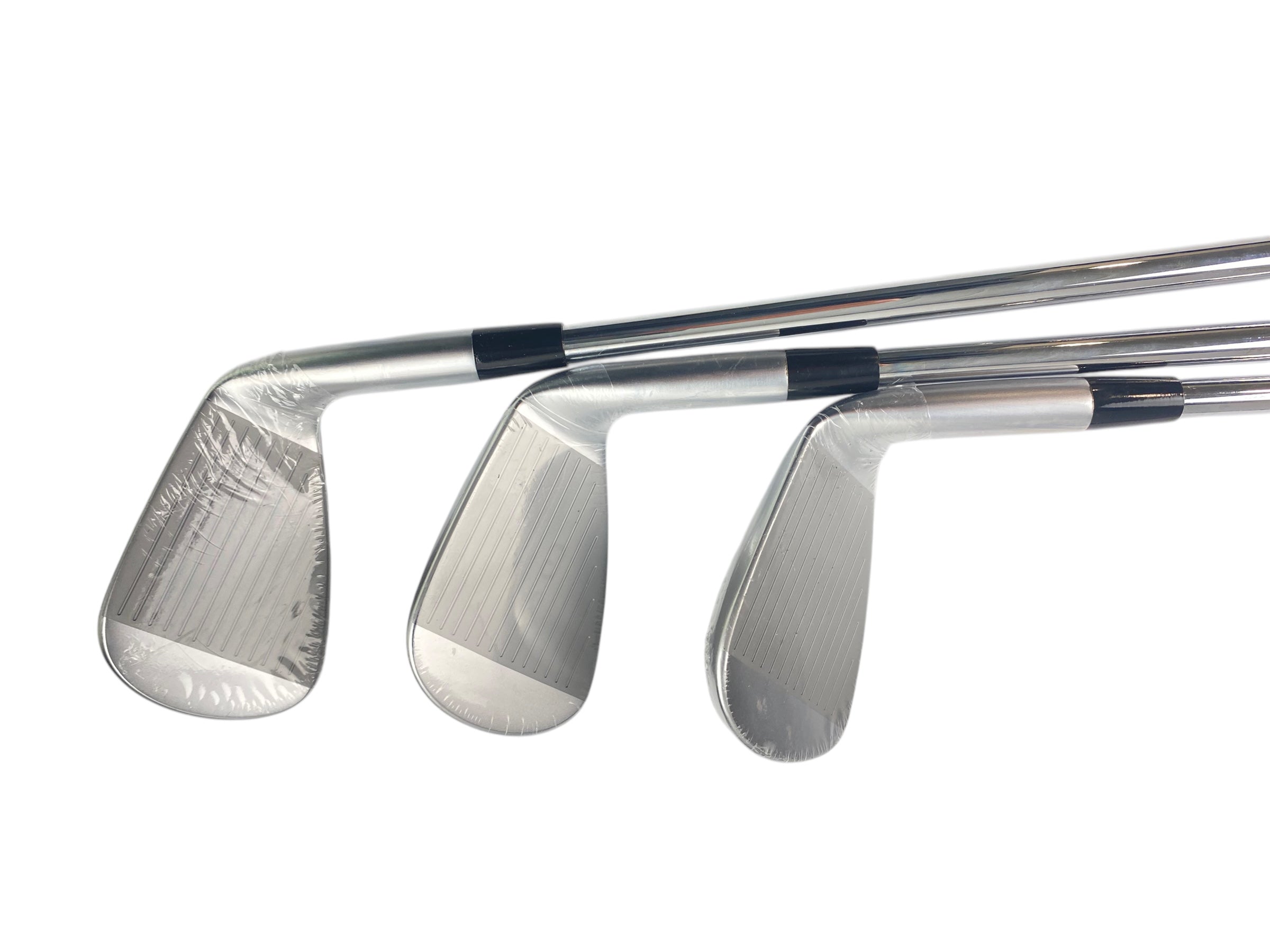 Left Hand Mizuno JPX 925 Forged Irons / 5-GW / Stiff Flex