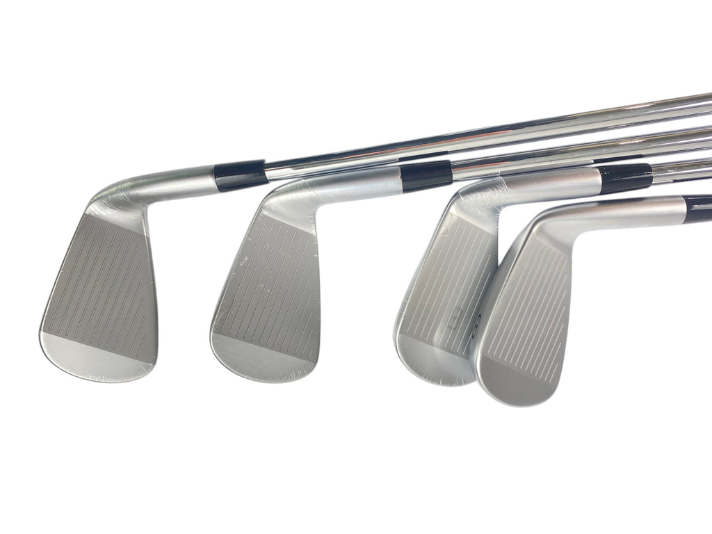 Left Hand Mizuno JPX 925 Forged Irons / 5-GW / Stiff Flex