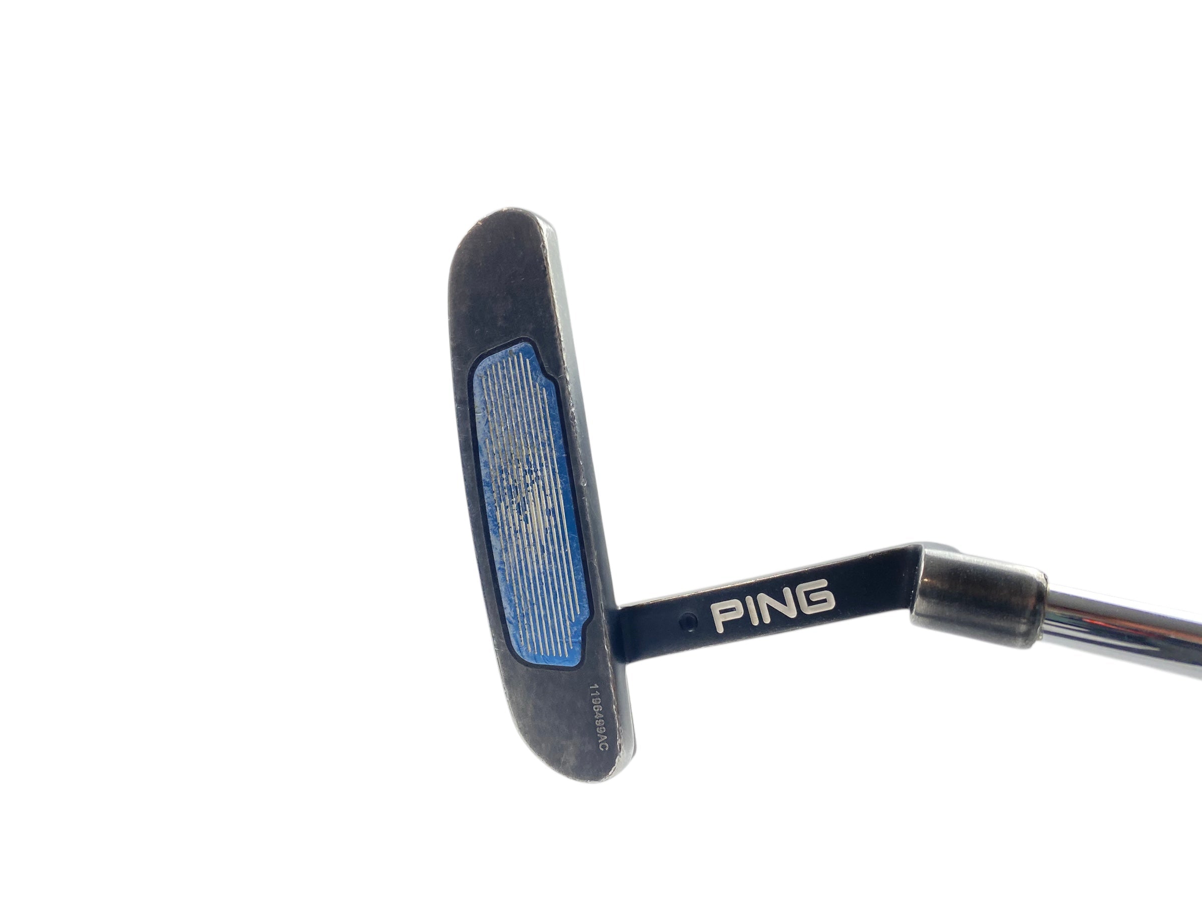 Ping Cadence TR B65 Putter / 34 Inch