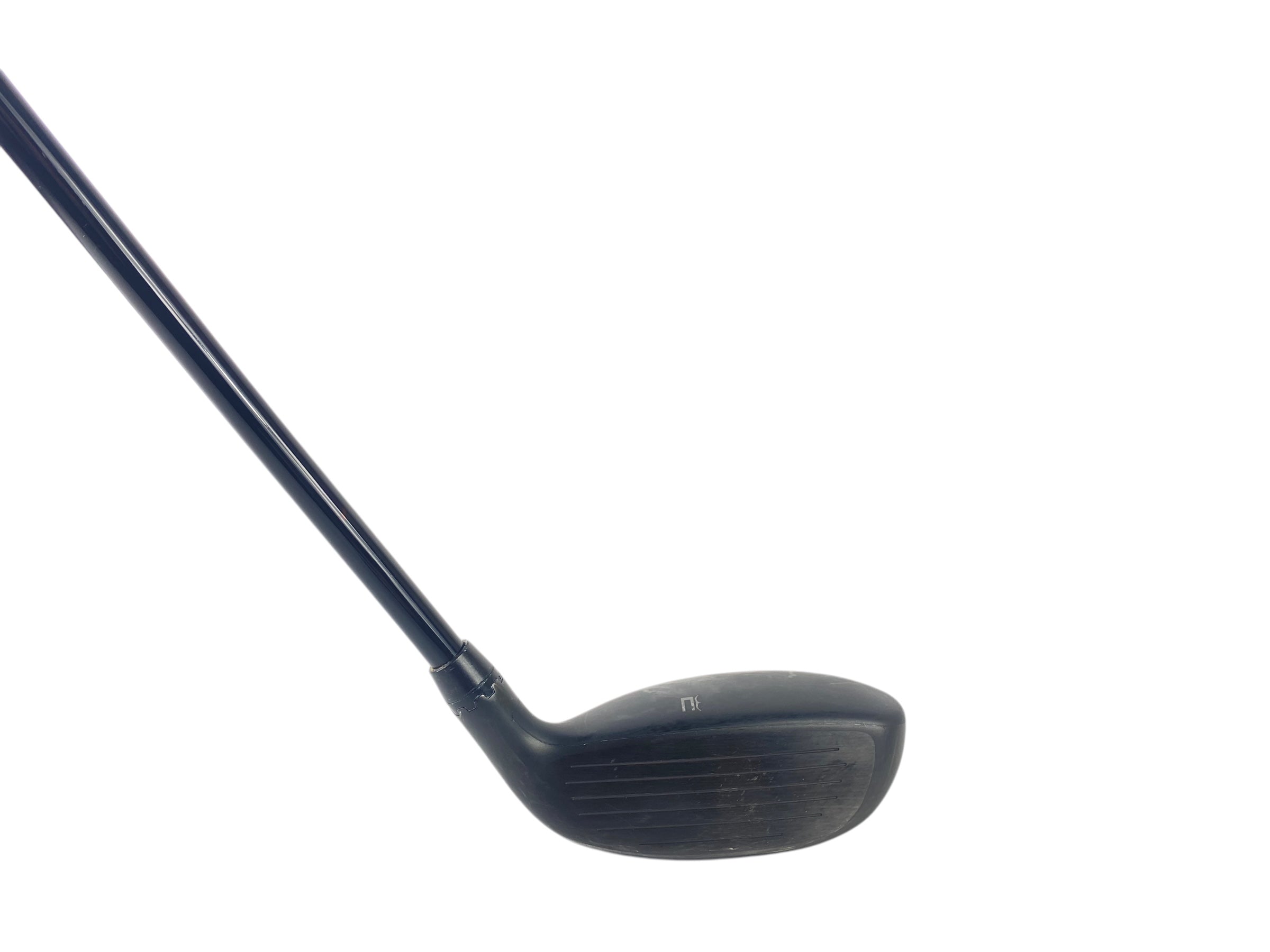 Left Hand Cobra King Tec 2023 3 Hybrid / 19 Degree / Stiff Flex