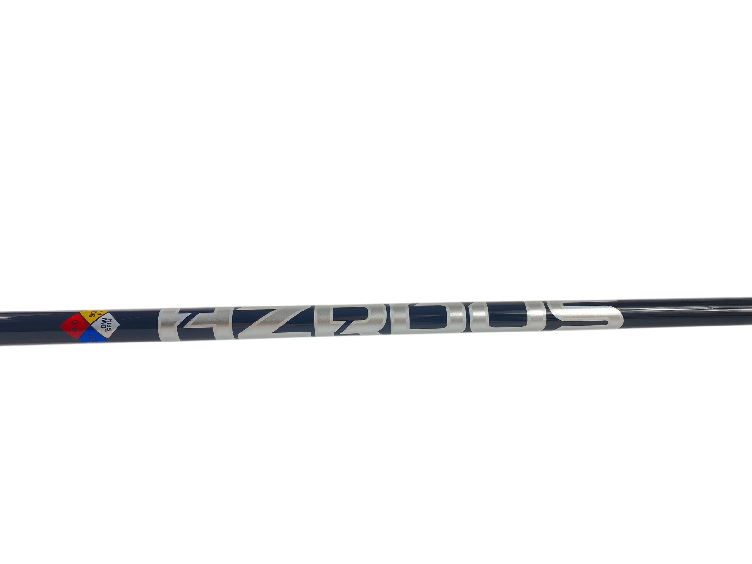 Left Hand Cobra King Tec 2023 3 Hybrid / 19 Degree / Stiff Flex