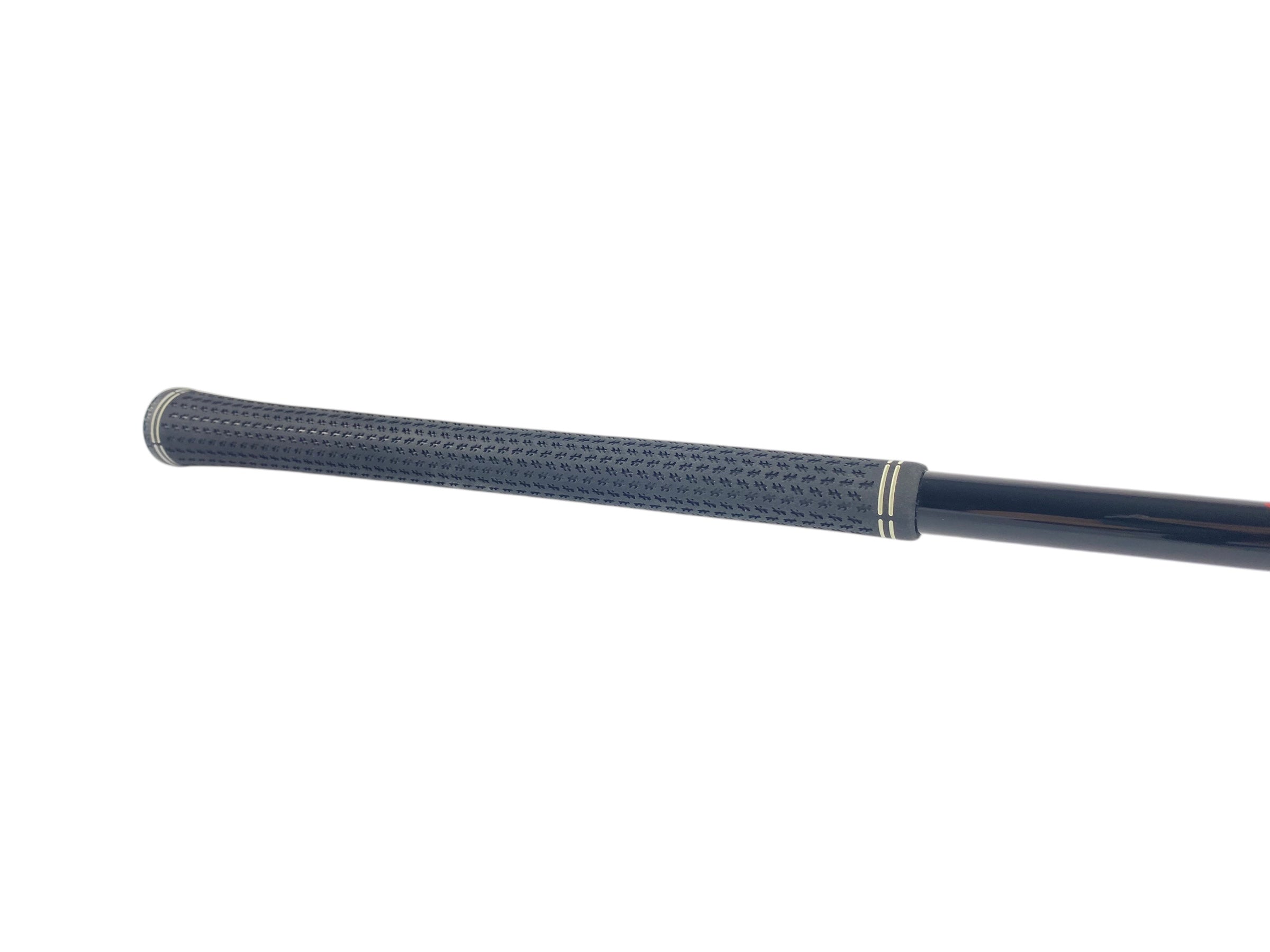 Left Hand Cobra King Tec 2023 3 Hybrid / 19 Degree / Stiff Flex