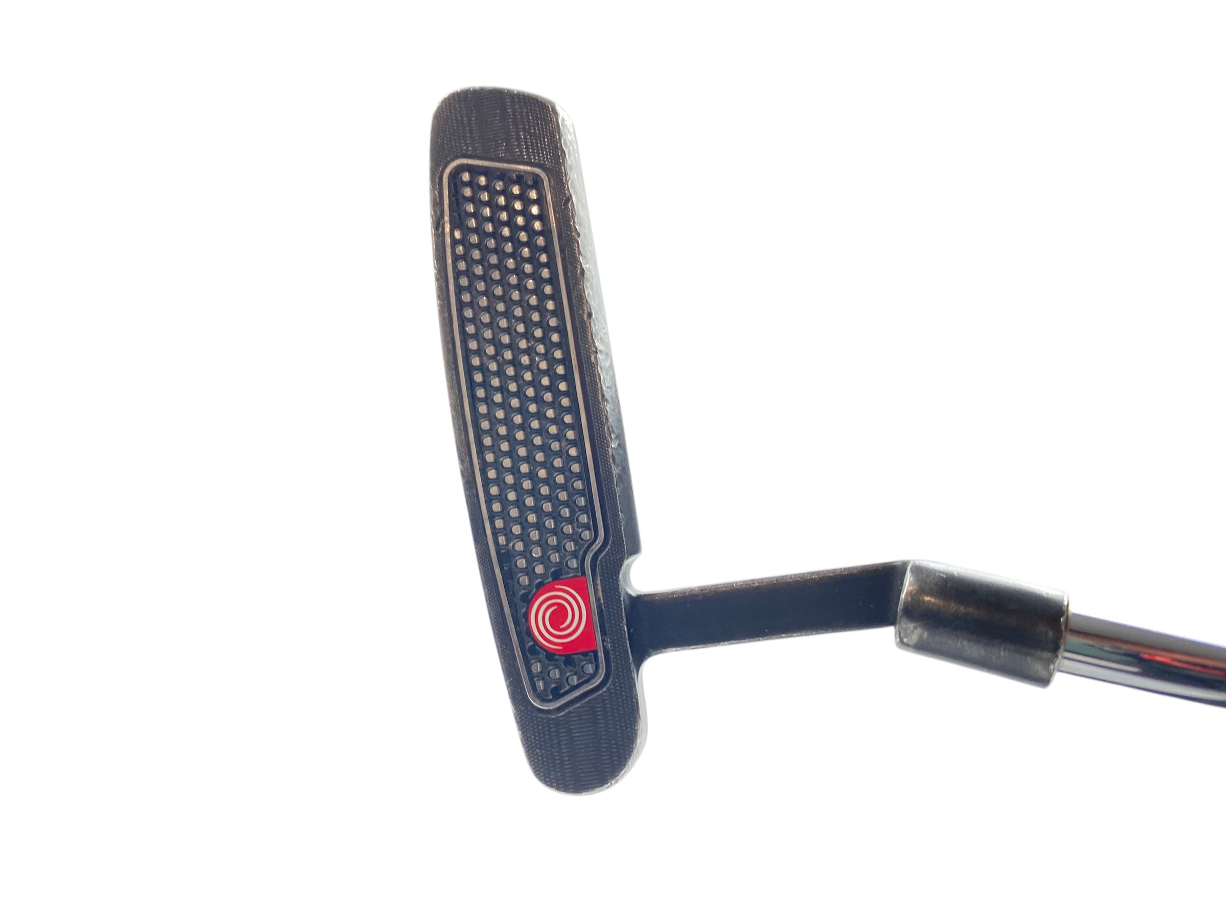 Odyssey O-Works Tank 1 Putter / 35 Inch