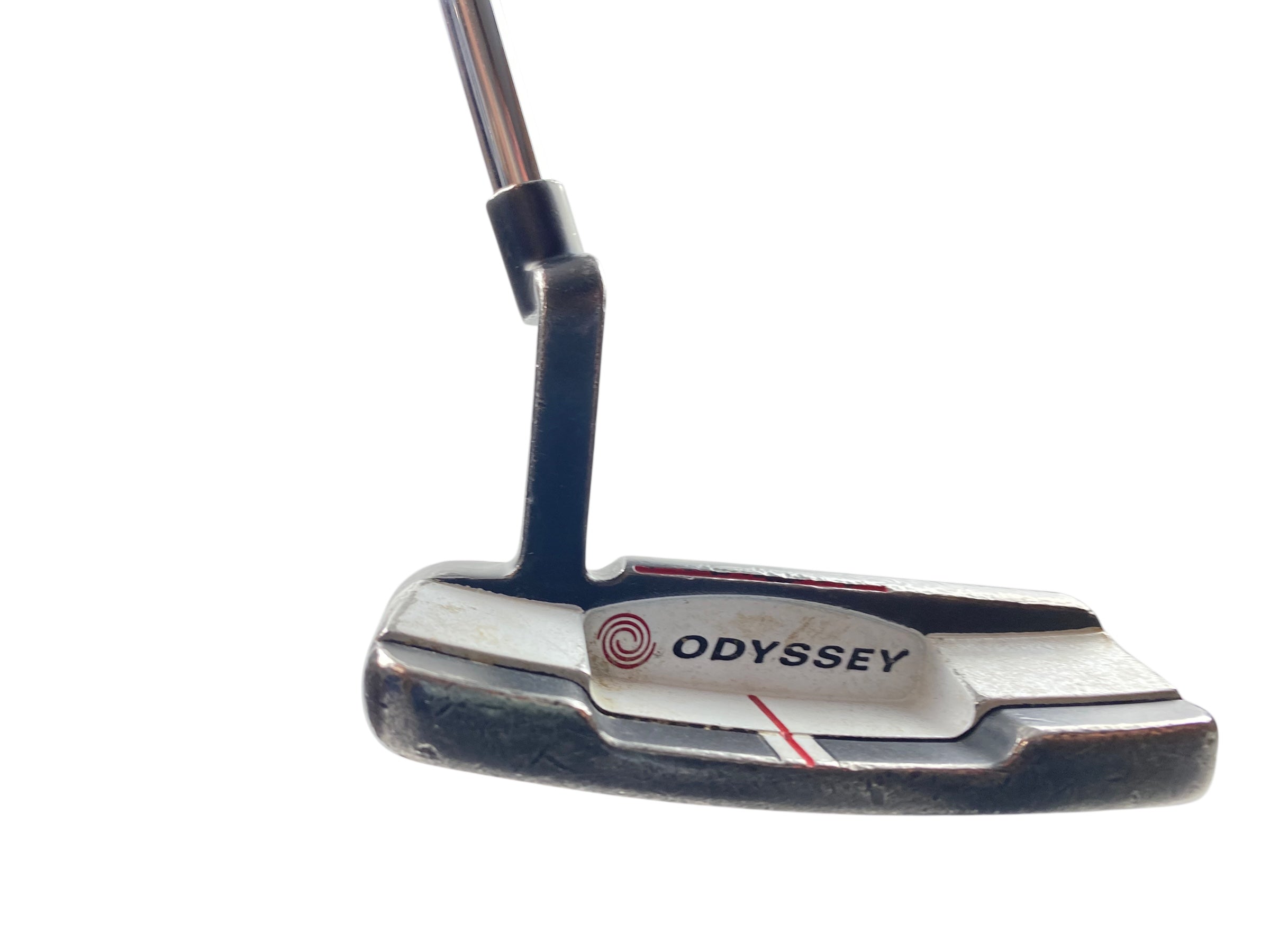 Odyssey O-Works Tank 1 Putter / 35 Inch