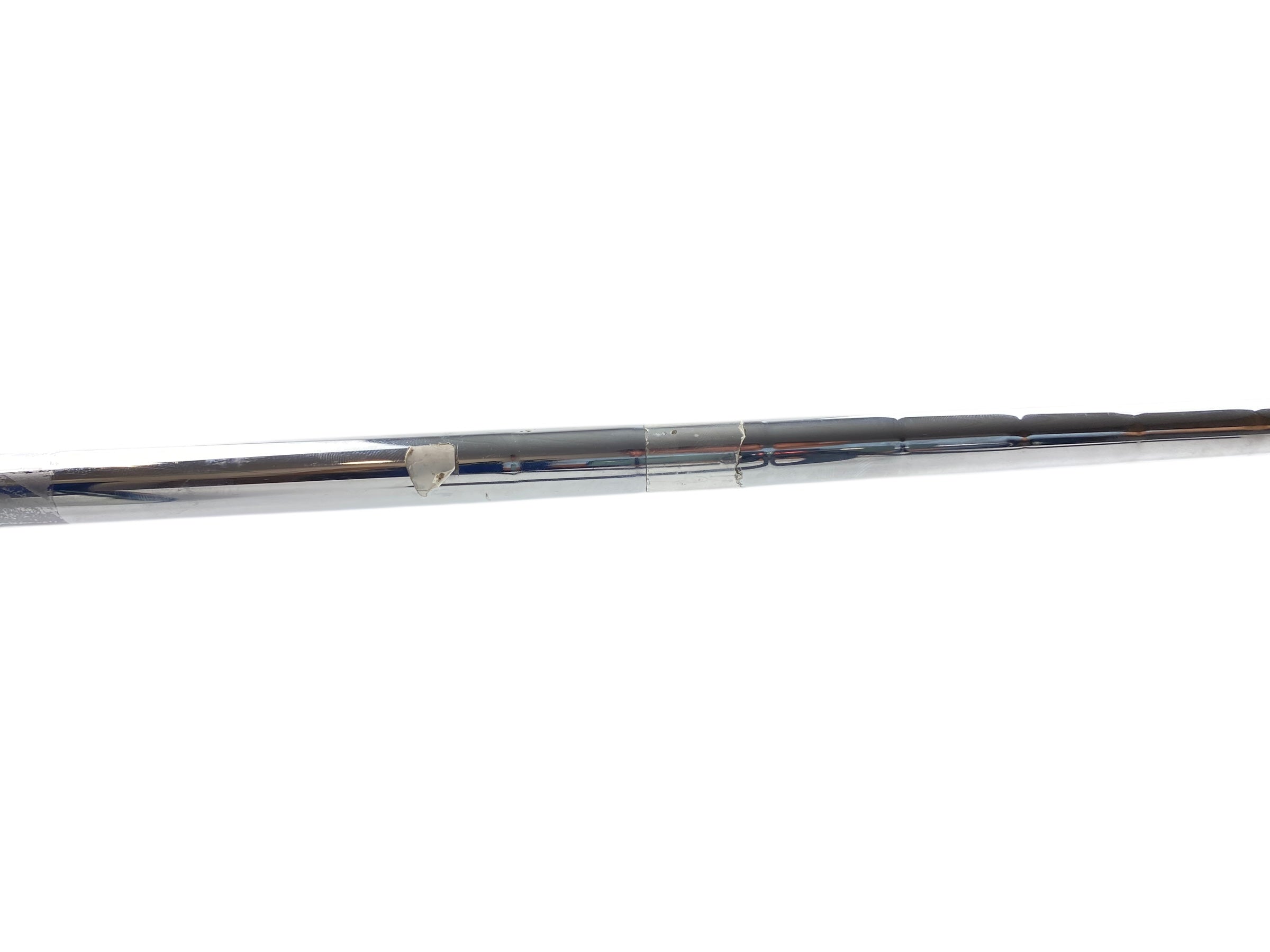 Odyssey O-Works Tank 1 Putter / 35 Inch