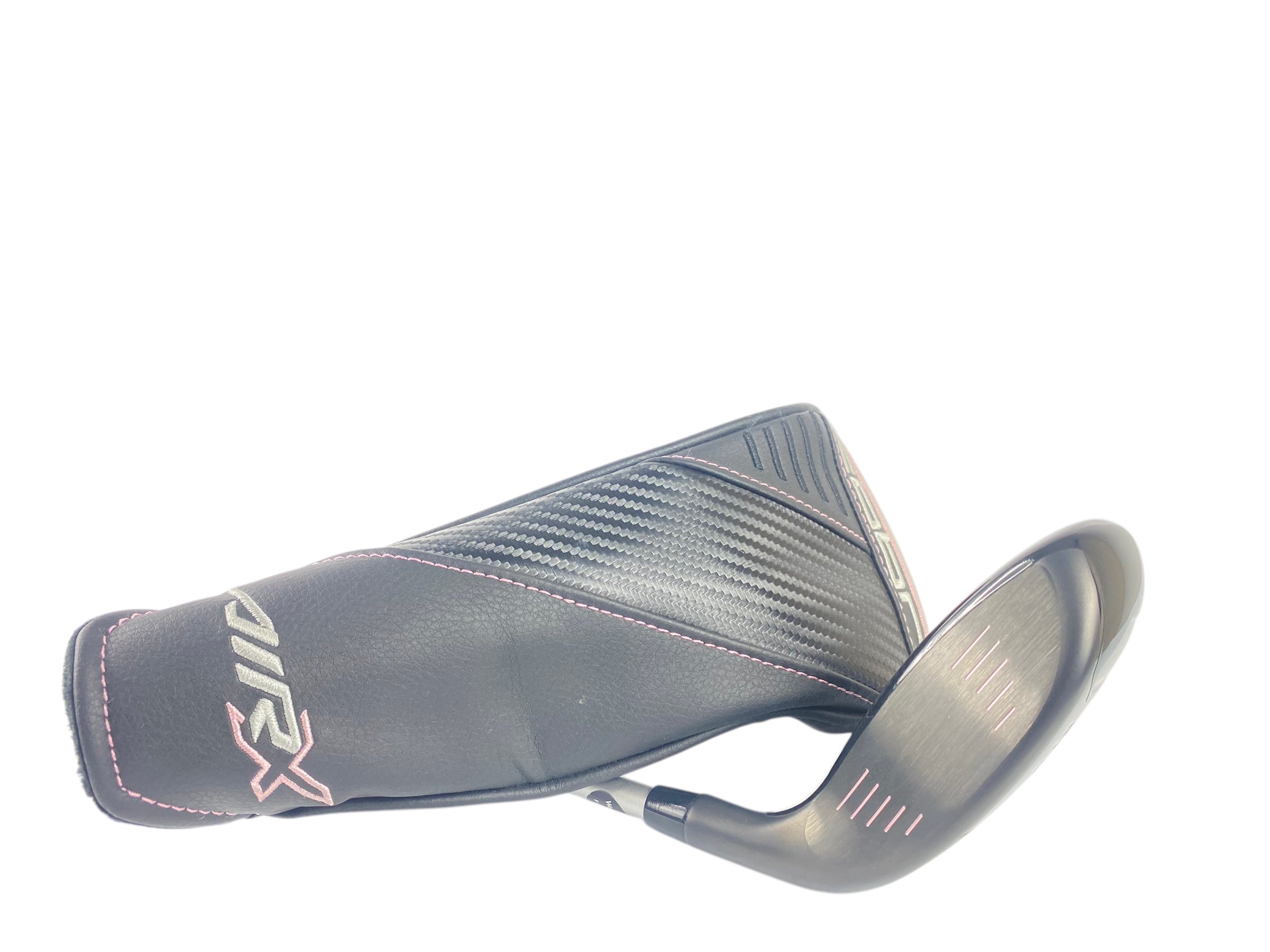 Left Hand Ladies Cobra Air X Offset 3 Wood / 19 Degree / Ladies Flex