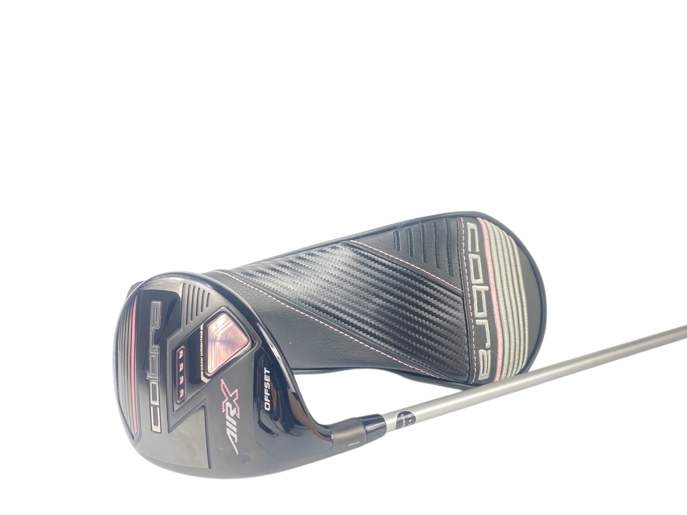 Left Hand Ladies Cobra Air X Offset 3 Wood / 19 Degree / Ladies Flex
