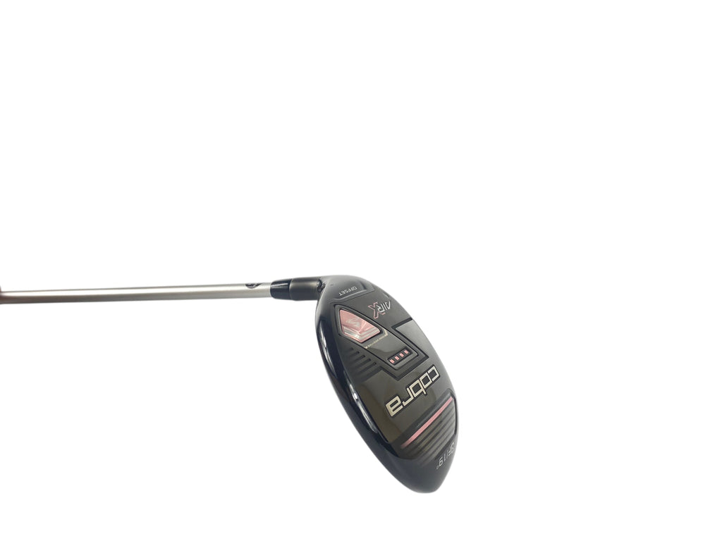 Left Hand Ladies Cobra Air X Offset 3 Wood / 19 Degree / Ladies Flex