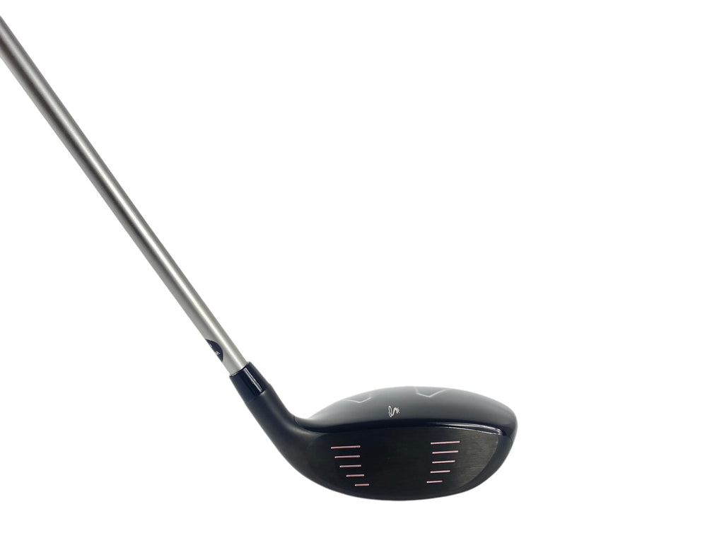 Left Hand Ladies Cobra Air X Offset 3 Wood / 19 Degree / Ladies Flex