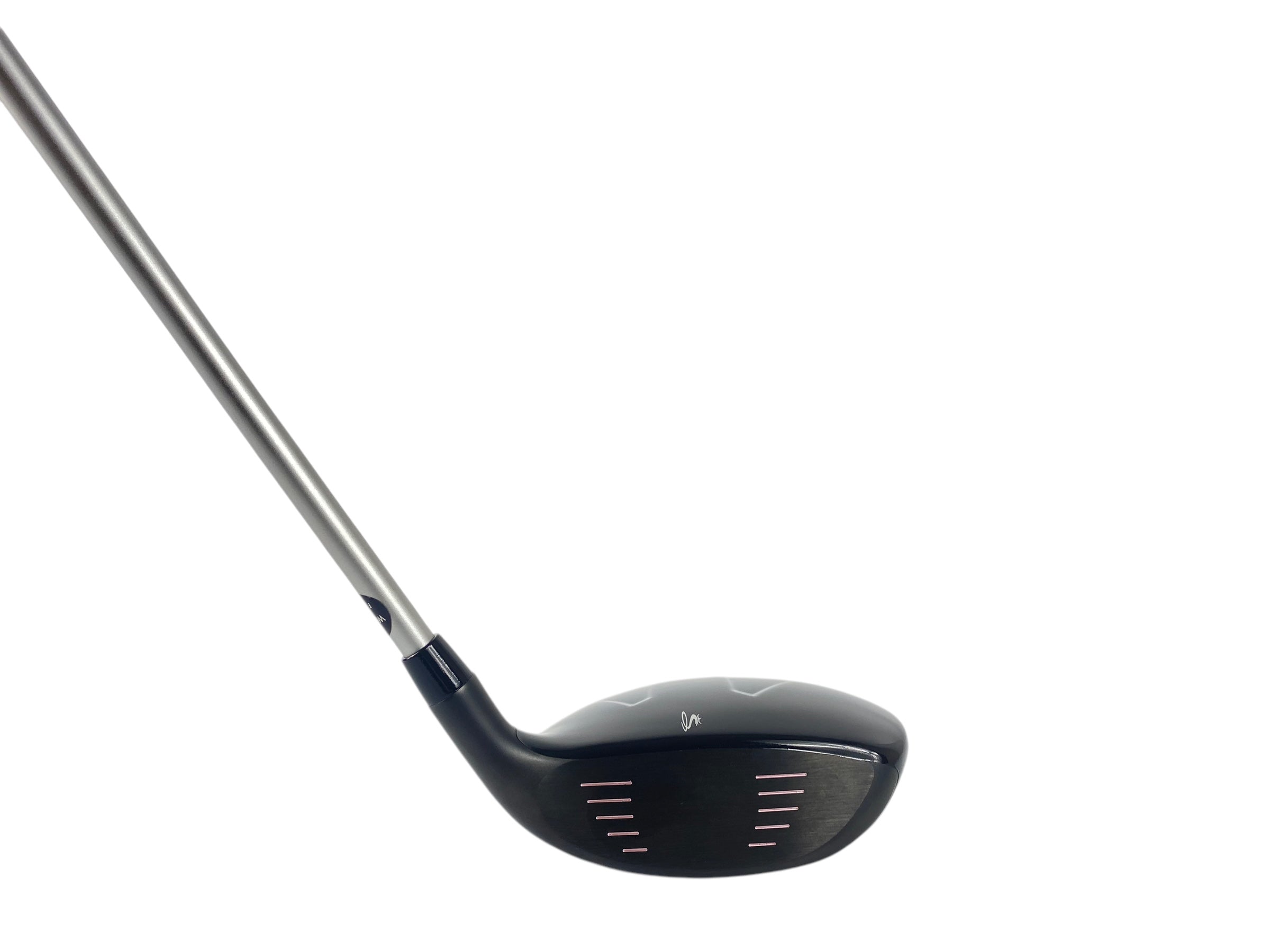 Left Hand Ladies Cobra Air X Offset 3 Wood / 19 Degree / Ladies Flex