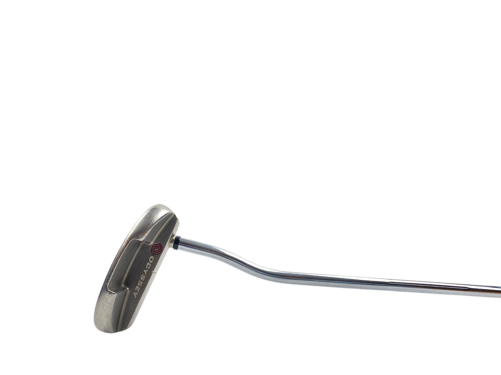Odyssey Dual Force 2 Putter / 35 Inch