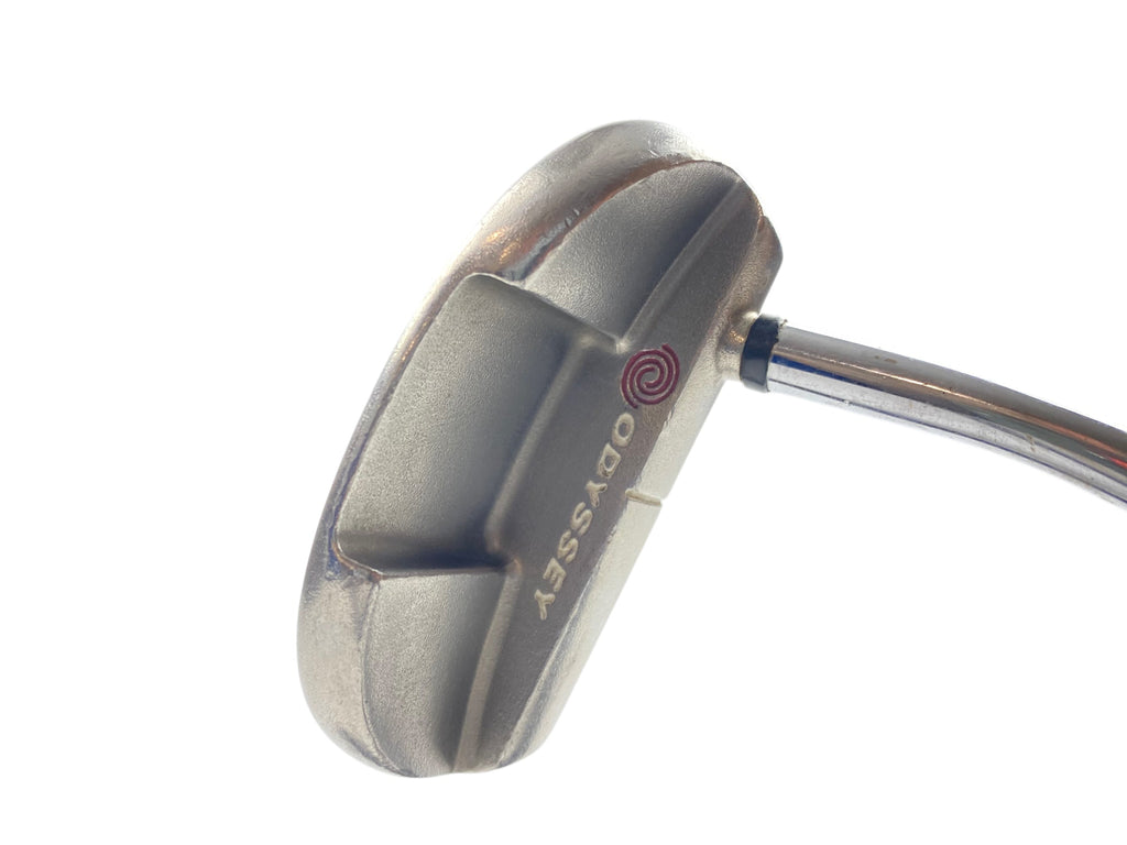 Odyssey Dual Force 2 Putter / 35 Inch