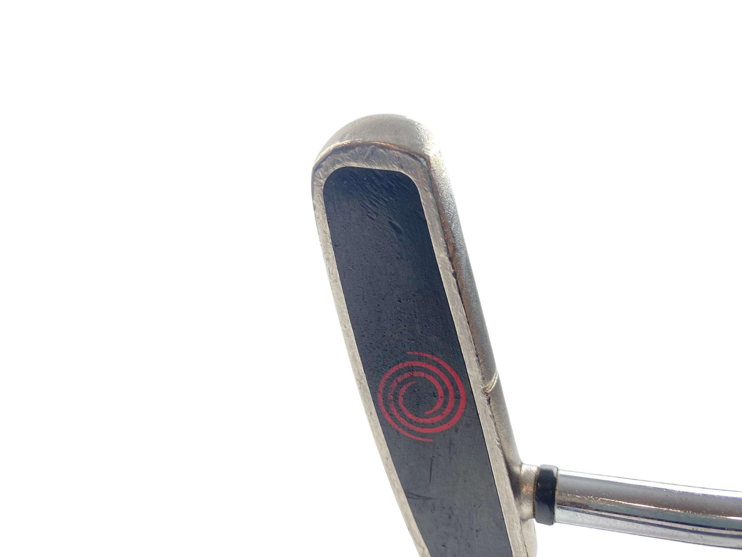 Odyssey Dual Force 2 Putter / 35 Inch