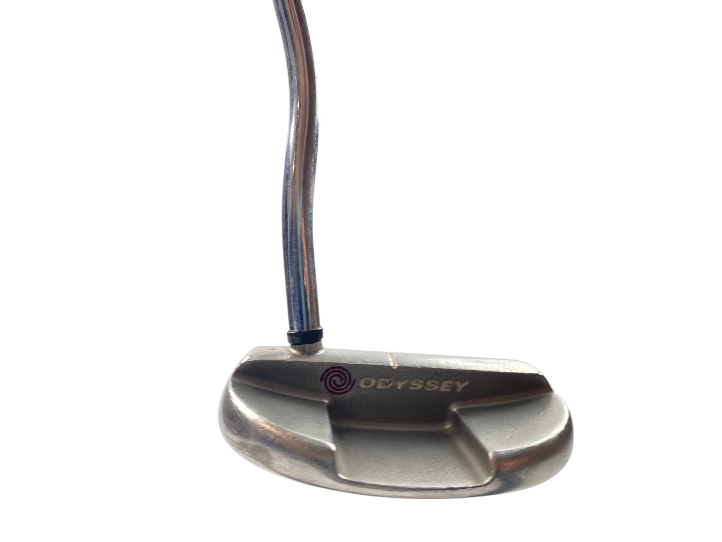 Odyssey Dual Force 2 Putter / 35 Inch