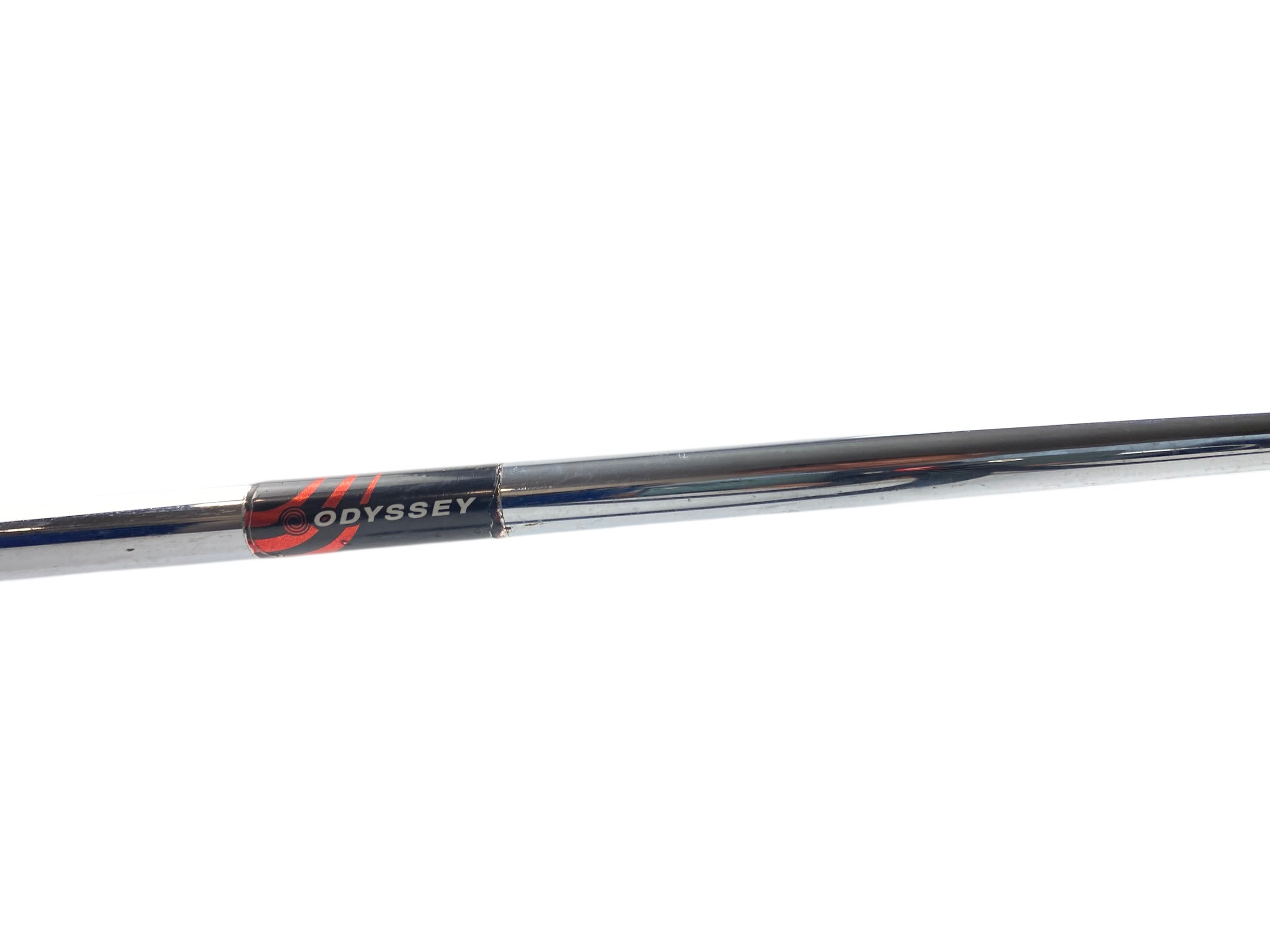 Odyssey Dual Force 2 Putter / 35 Inch