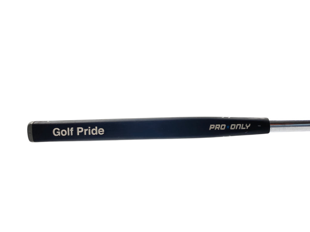 Odyssey Dual Force 2 Putter / 35 Inch