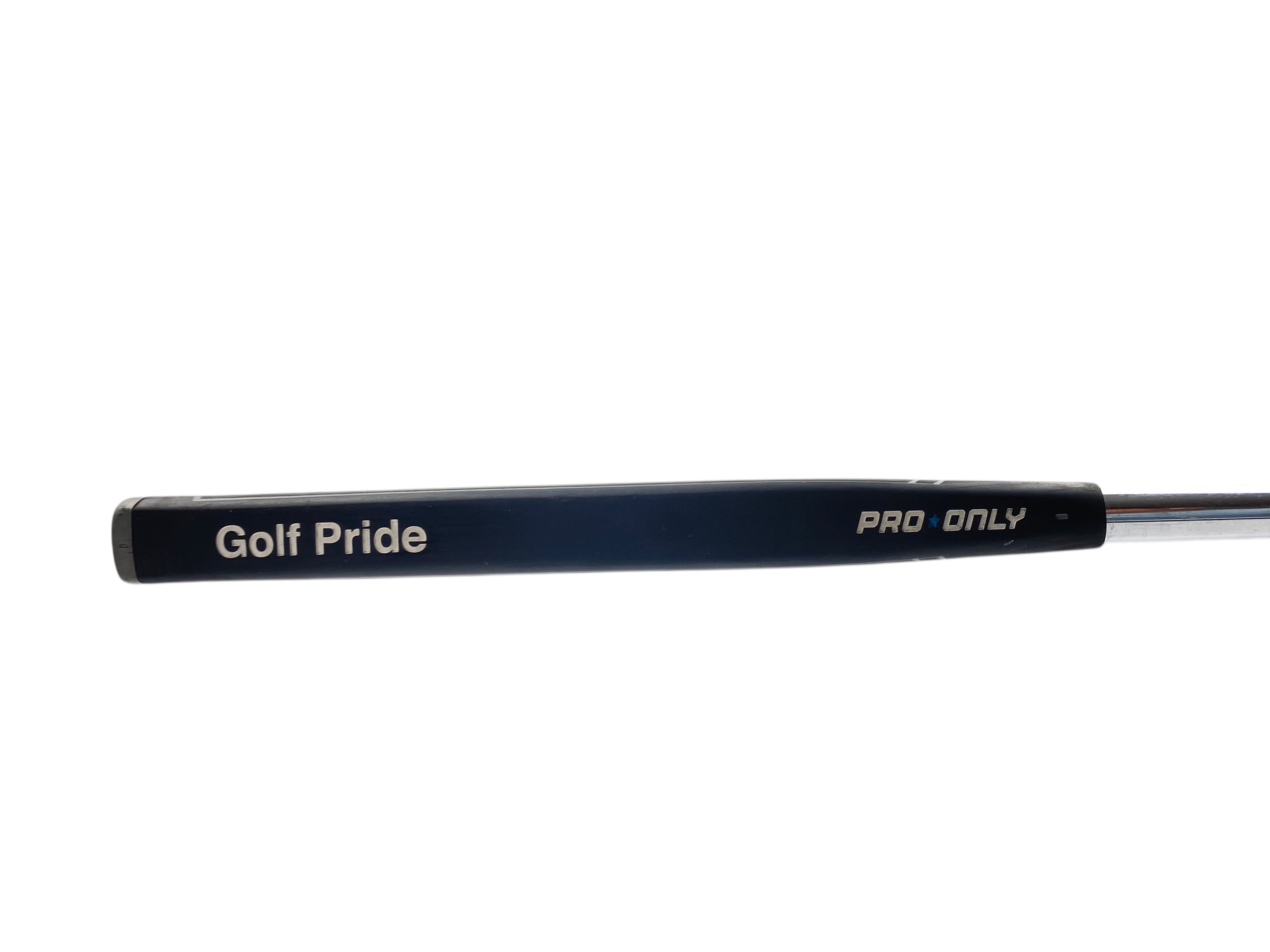 Odyssey Dual Force 2 Putter / 35 Inch