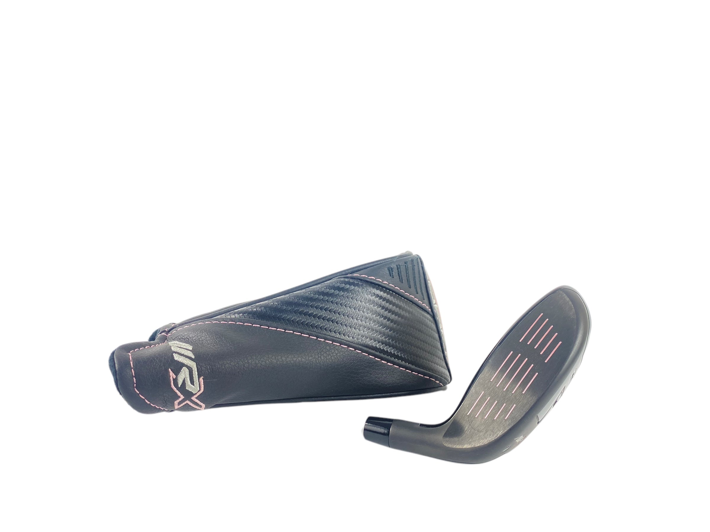 Left Hand Ladies Cobra Air X Offset 4 Hybrid / 23 Degree / Ladies Flex