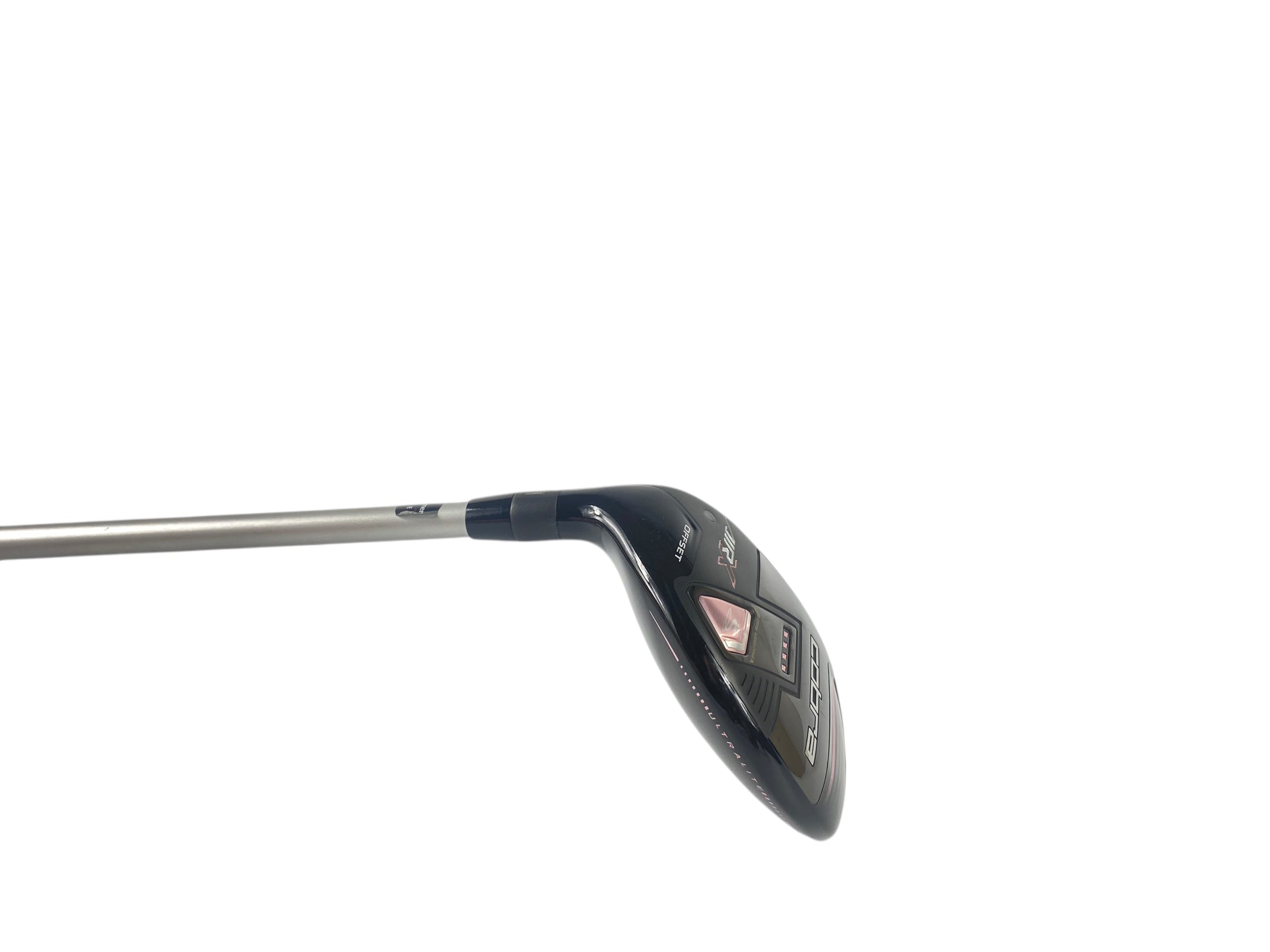 Left Hand Ladies Cobra Air X Offset 4 Hybrid / 23 Degree / Ladies Flex