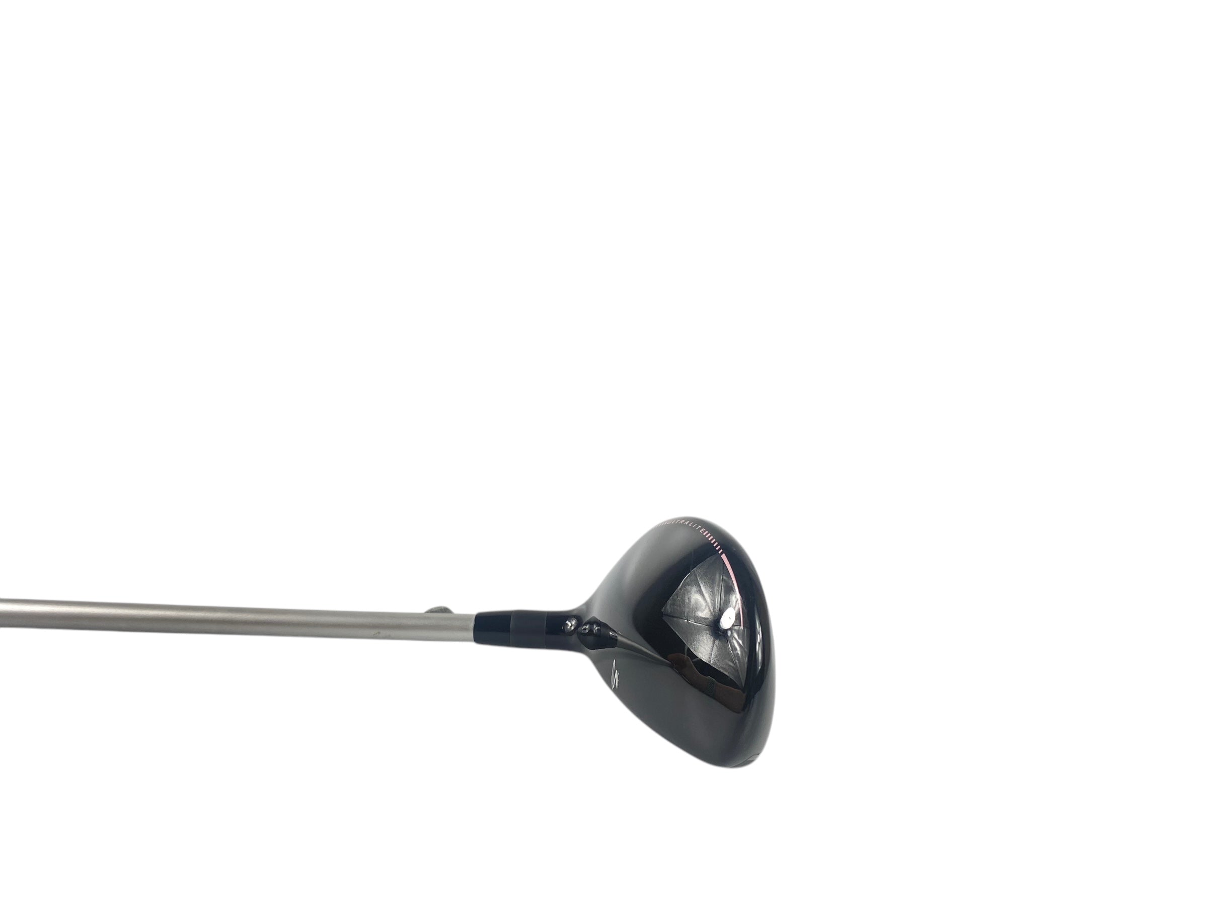 Left Hand Ladies Cobra Air X Offset 4 Hybrid / 23 Degree / Ladies Flex