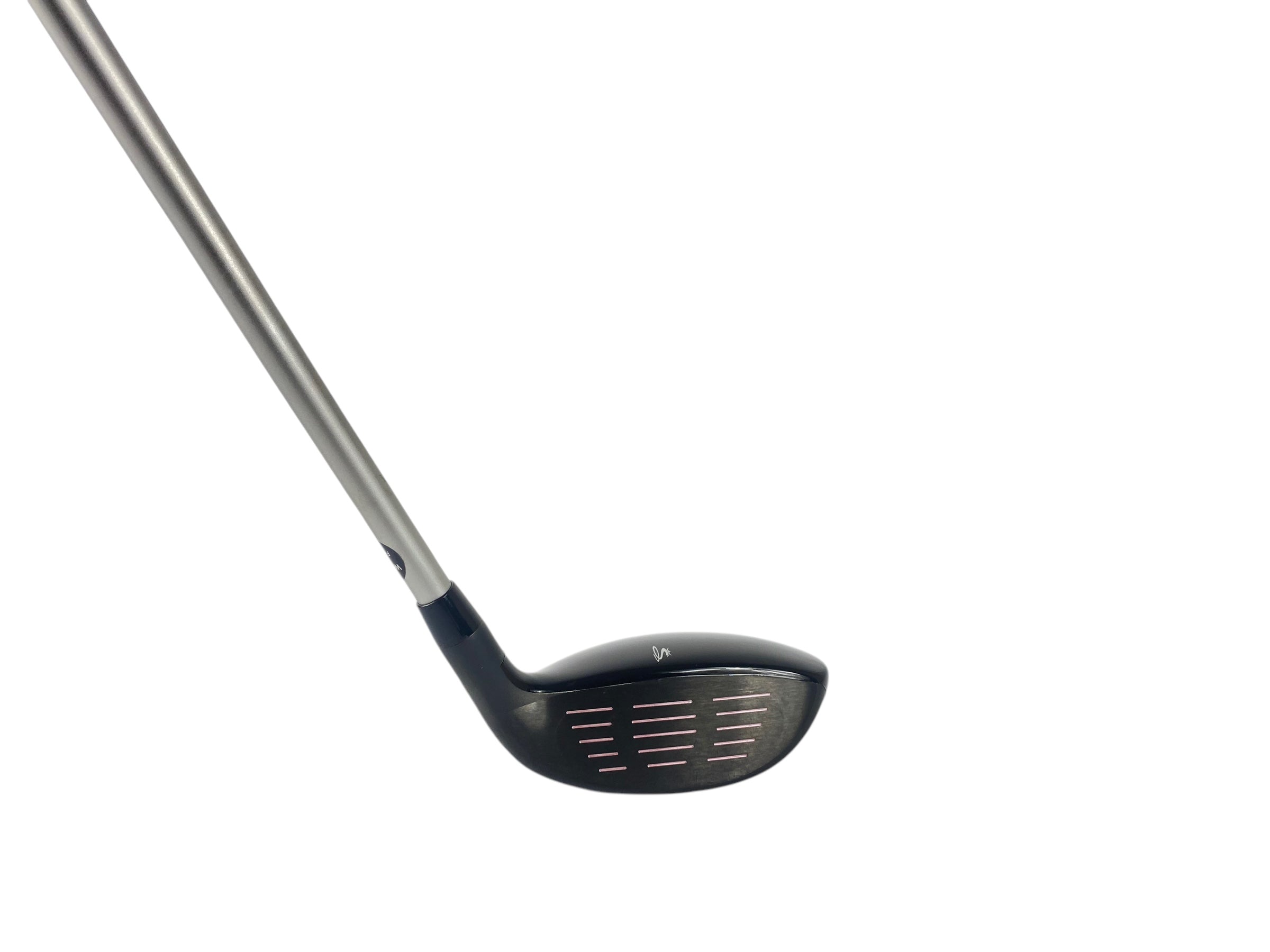 Left Hand Ladies Cobra Air X Offset 4 Hybrid / 23 Degree / Ladies Flex