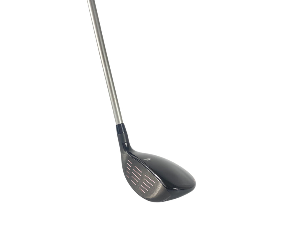 Left Hand Ladies Cobra Air X Offset 4 Hybrid / 23 Degree / Ladies Flex