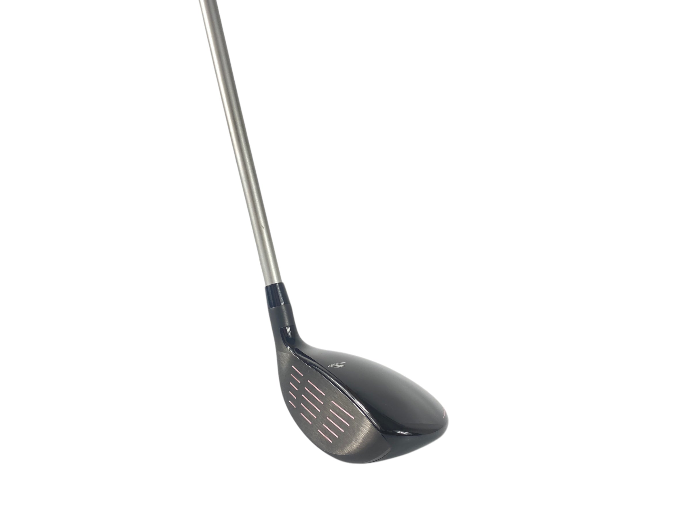 Left Hand Ladies Cobra Air X Offset 4 Hybrid / 23 Degree / Ladies Flex