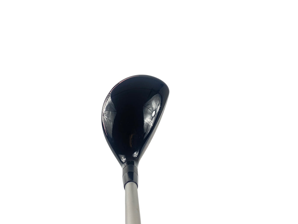 Left Hand Ladies Cobra Air X Offset 4 Hybrid / 23 Degree / Ladies Flex