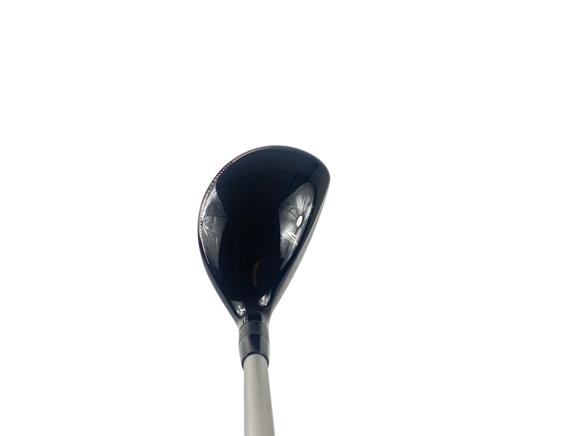 Left Hand Ladies Cobra Air X Offset 4 Hybrid / 23 Degree / Ladies Flex
