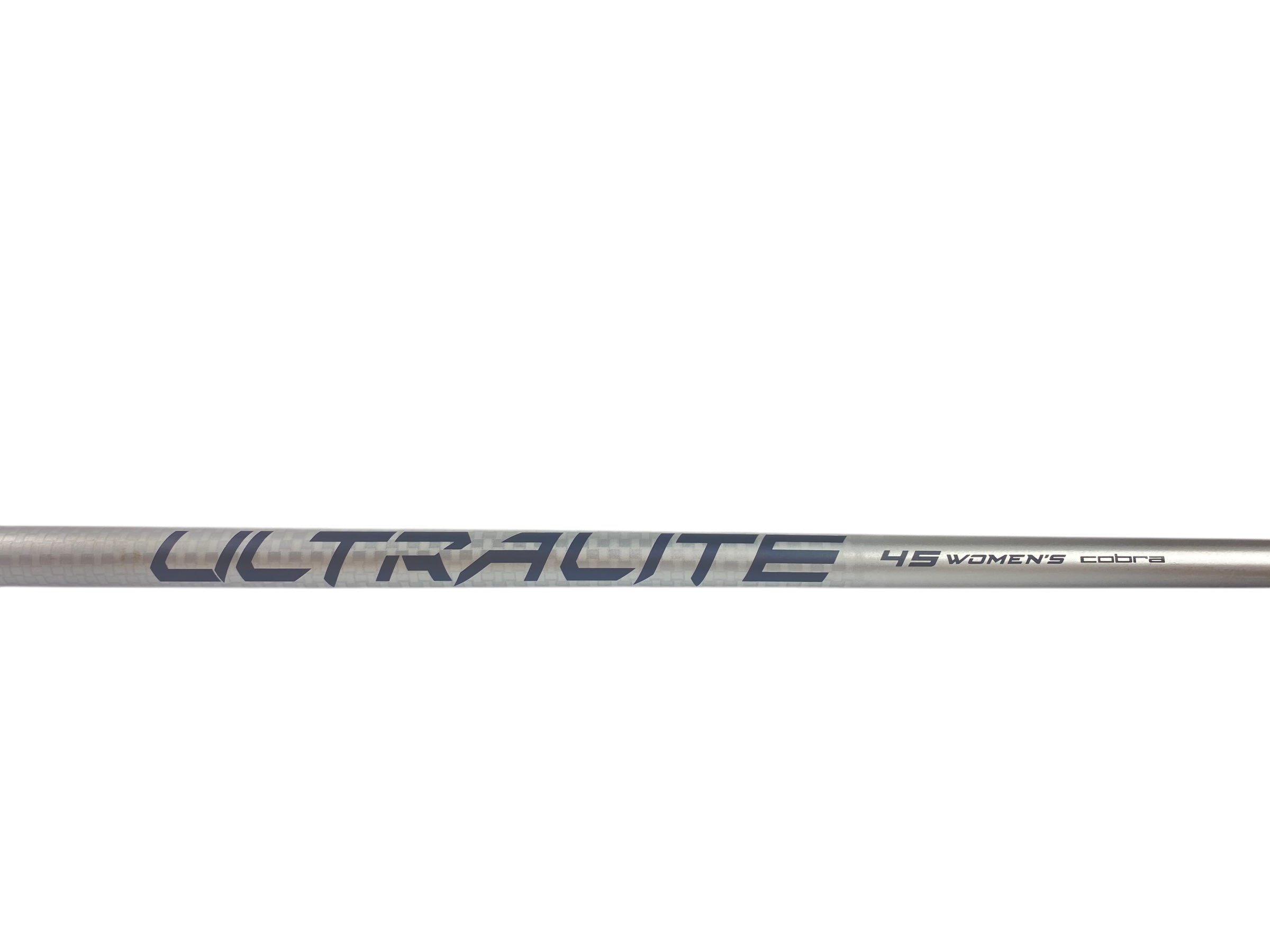Left Hand Ladies Cobra Air X Offset 4 Hybrid / 23 Degree / Ladies Flex
