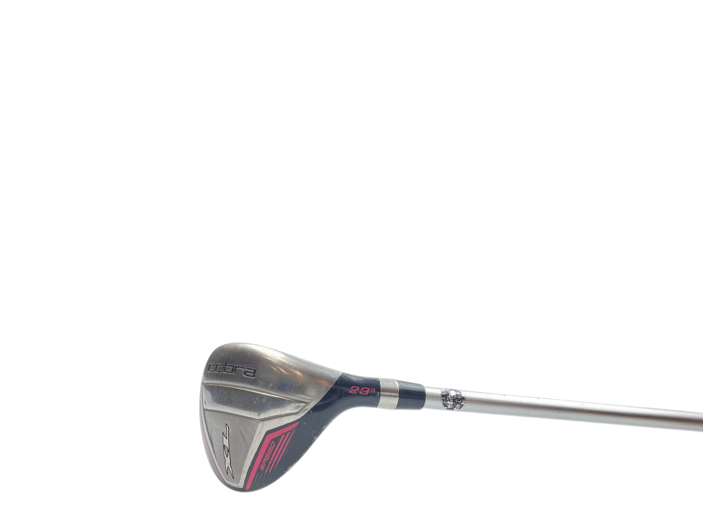 Cobra XL Speed 4 Hybrid / 23 Degree / Ladies Flex