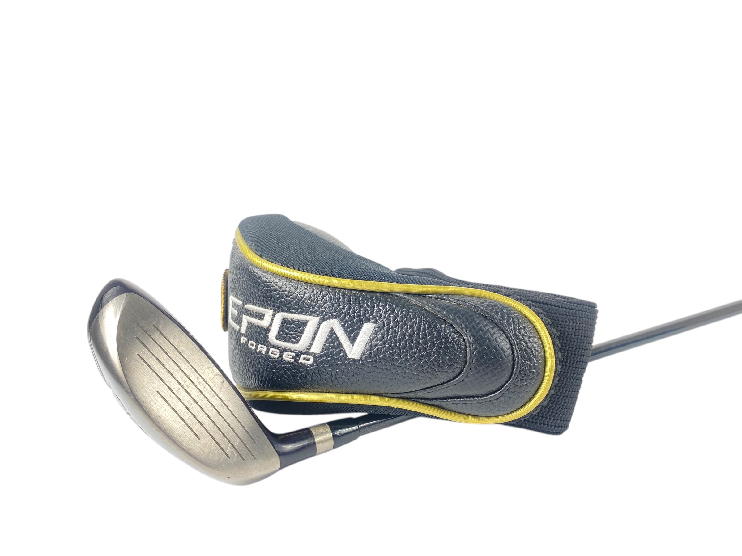 Epon AF-202 5 Wood / 18 Degree / Stiff Flex