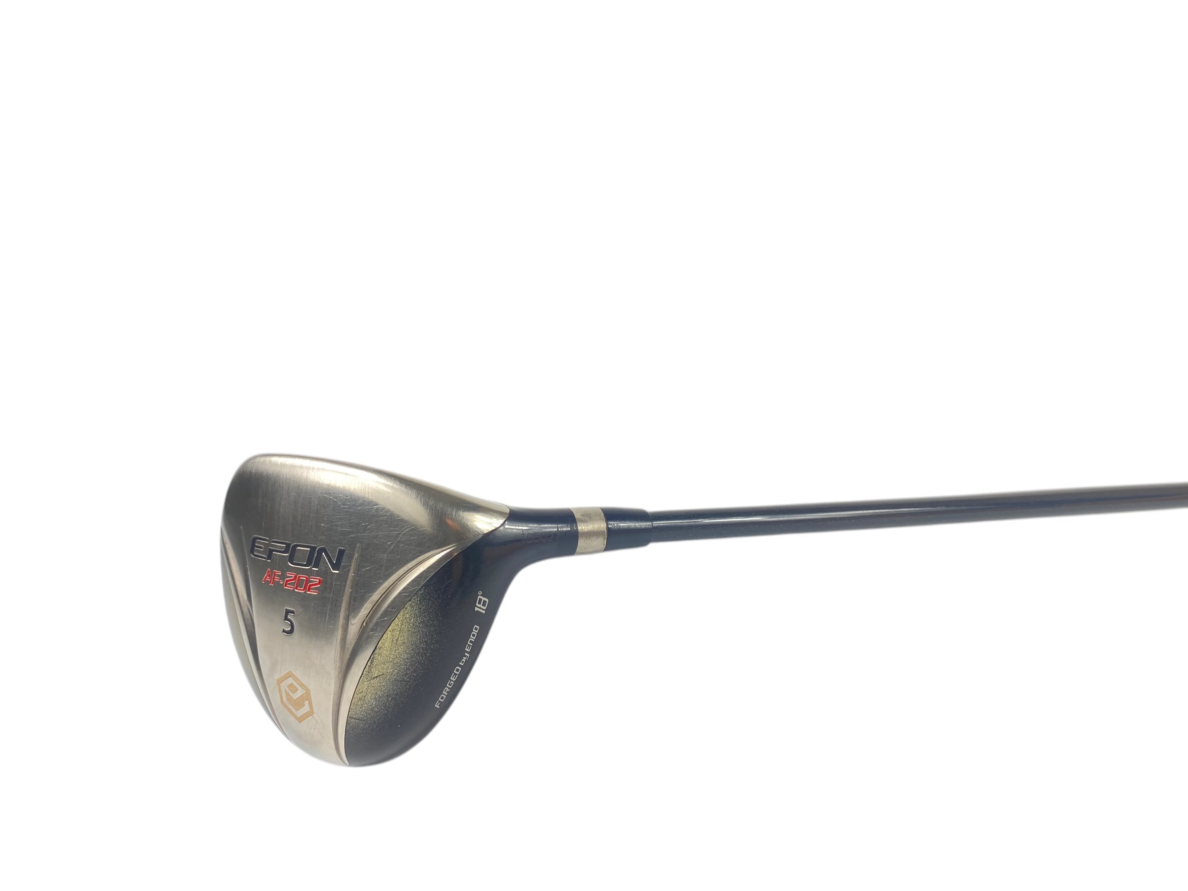 Epon AF-202 5 Wood / 18 Degree / Stiff Flex