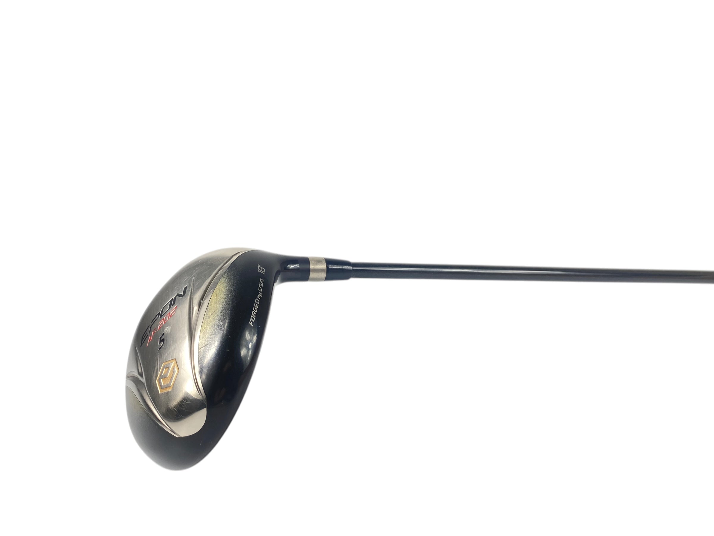 Epon AF-202 5 Wood / 18 Degree / Stiff Flex