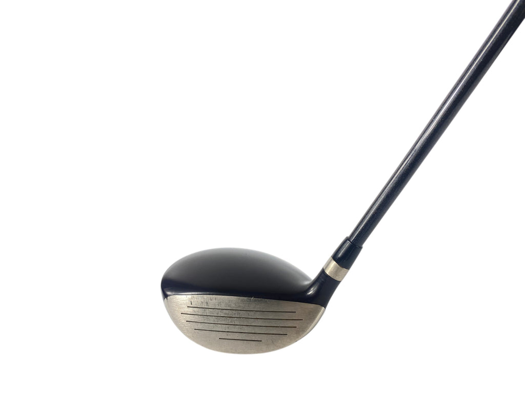 Epon AF-202 5 Wood / 18 Degree / Stiff Flex