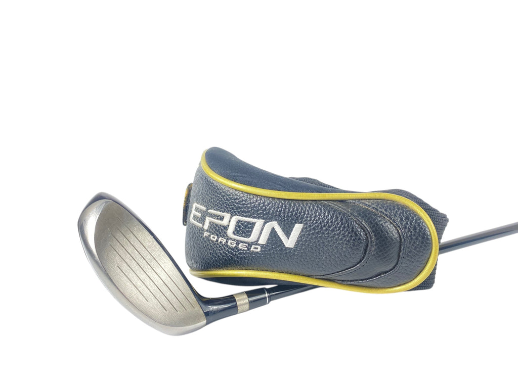 Epon AF-201 3 Wood / 15 Degree / Stiff Flex