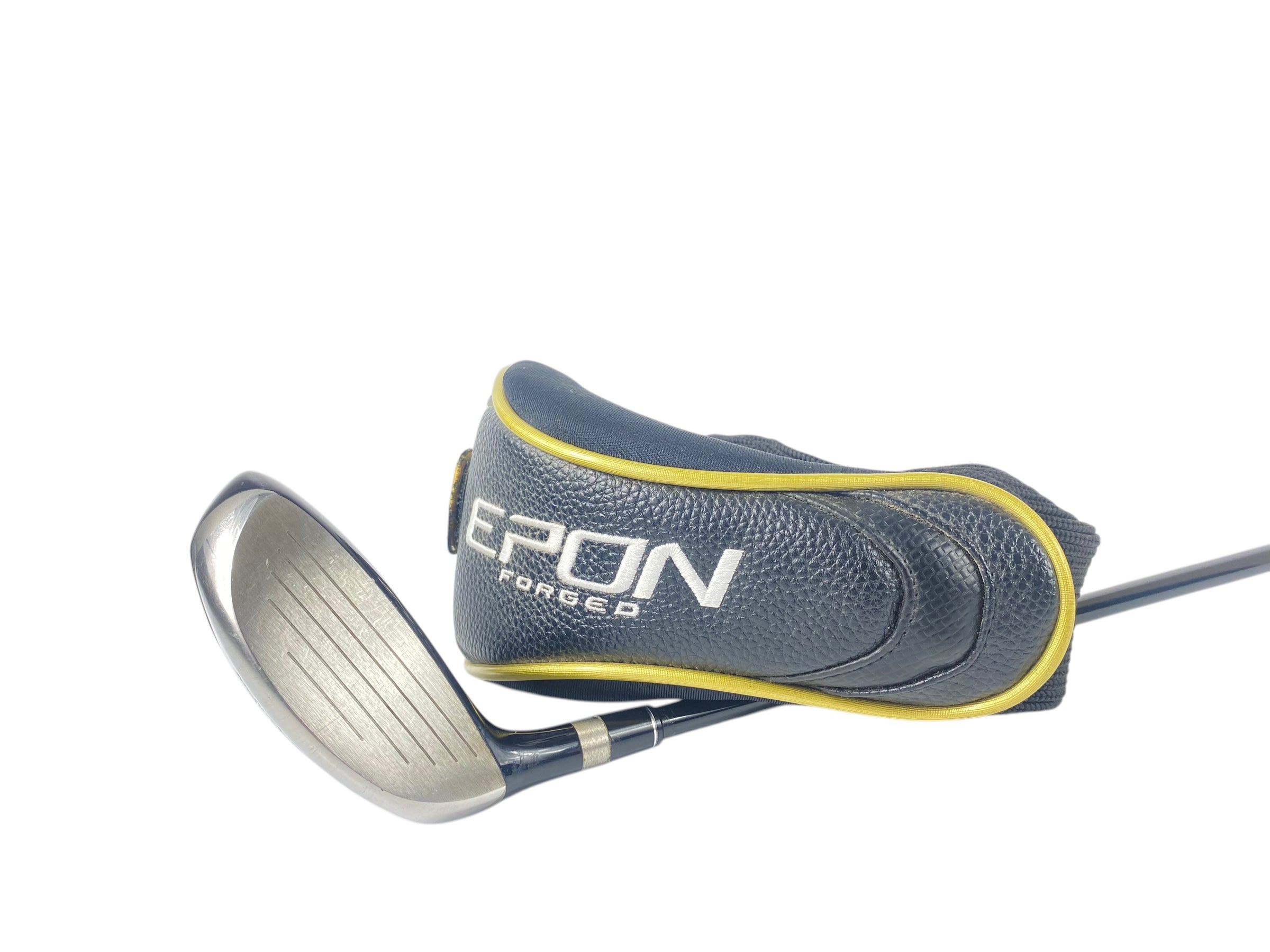 Epon AF-201 3 Wood / 15 Degree / Stiff Flex