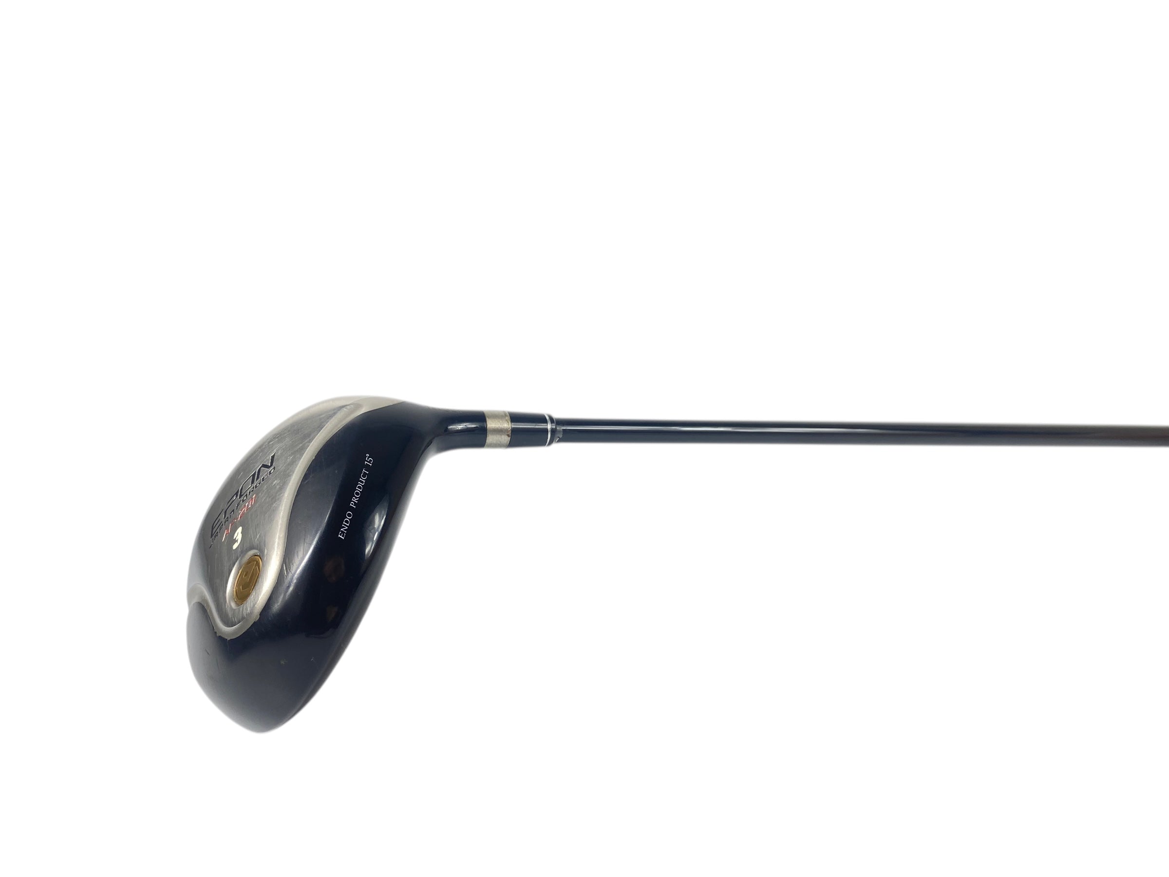 Epon AF-201 3 Wood / 15 Degree / Stiff Flex