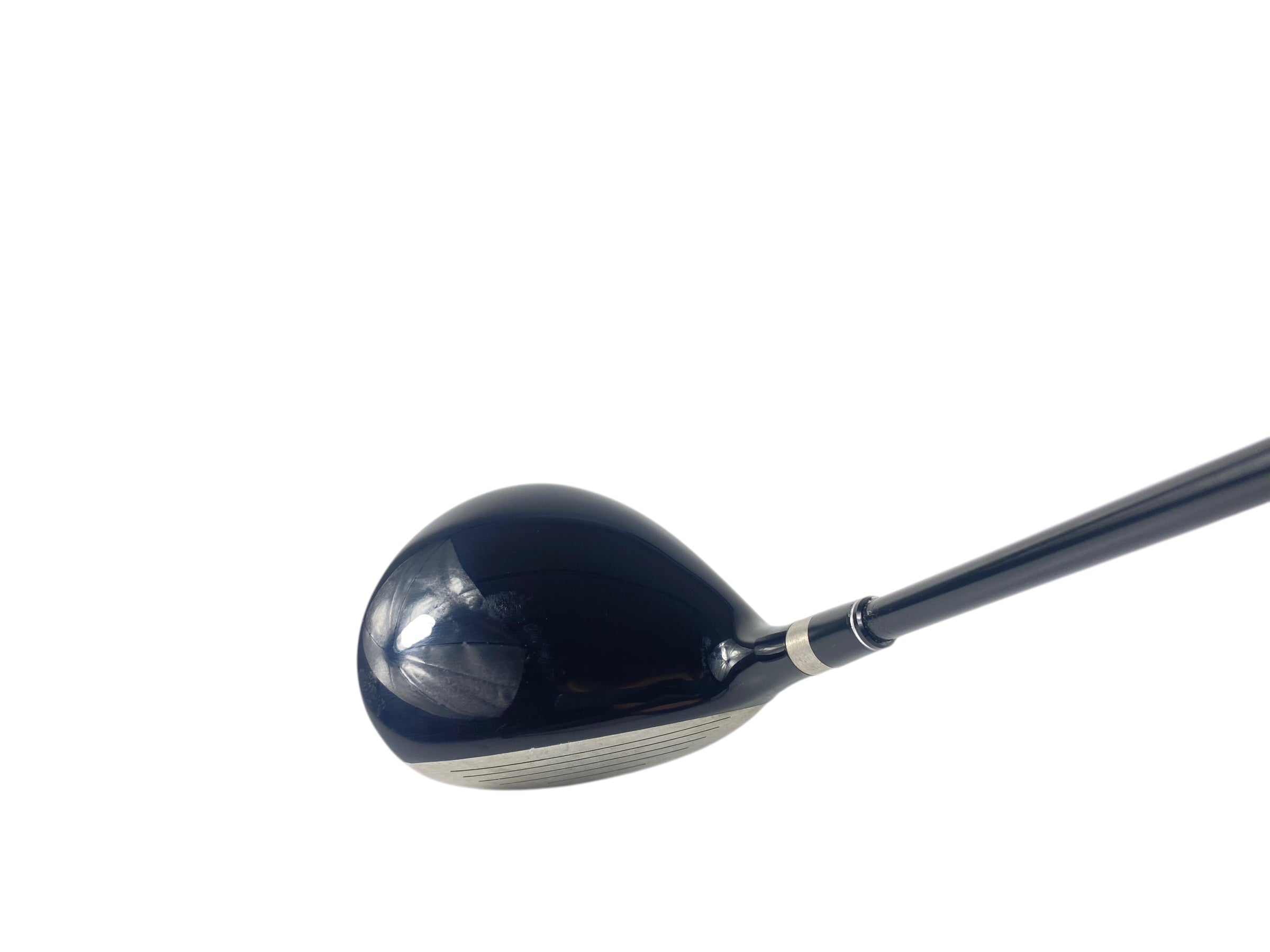 Epon AF-201 3 Wood / 15 Degree / Stiff Flex