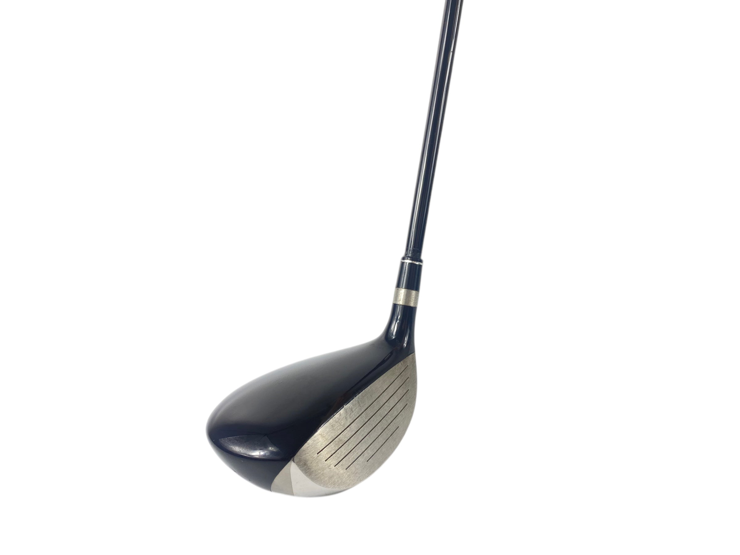 Epon AF-201 3 Wood / 15 Degree / Stiff Flex