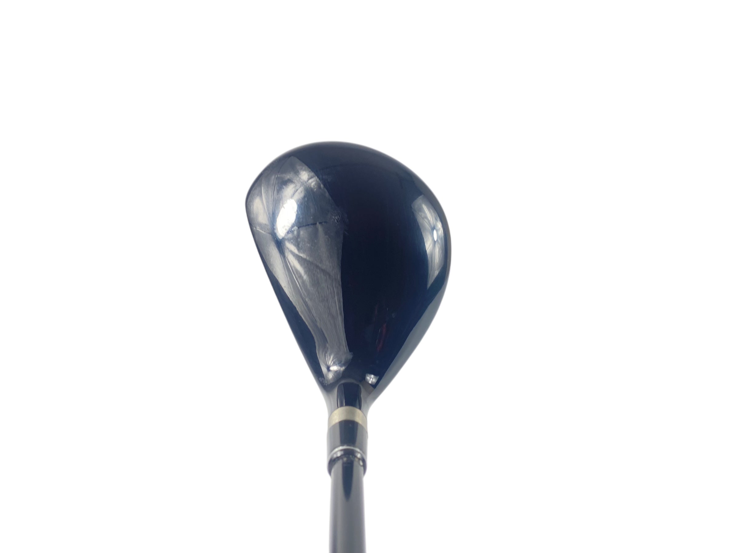 Epon AF-201 3 Wood / 15 Degree / Stiff Flex