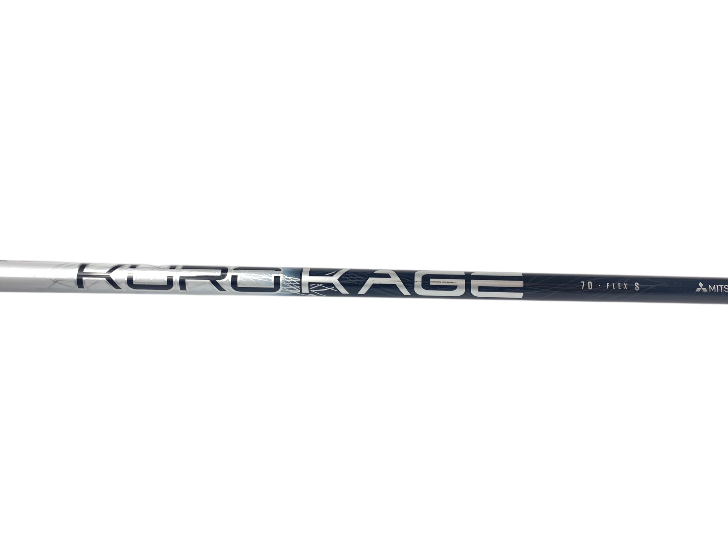 Epon AF-201 3 Wood / 15 Degree / Stiff Flex