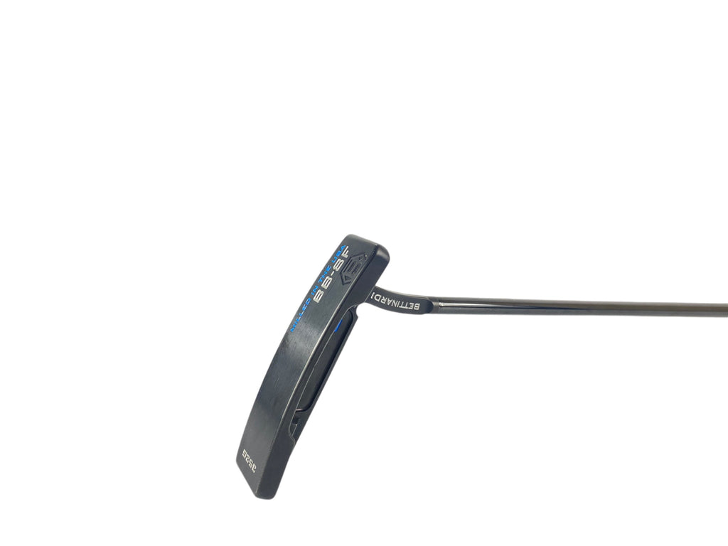 Bettinardi BB-8F Putter 2024 / 34 Inch