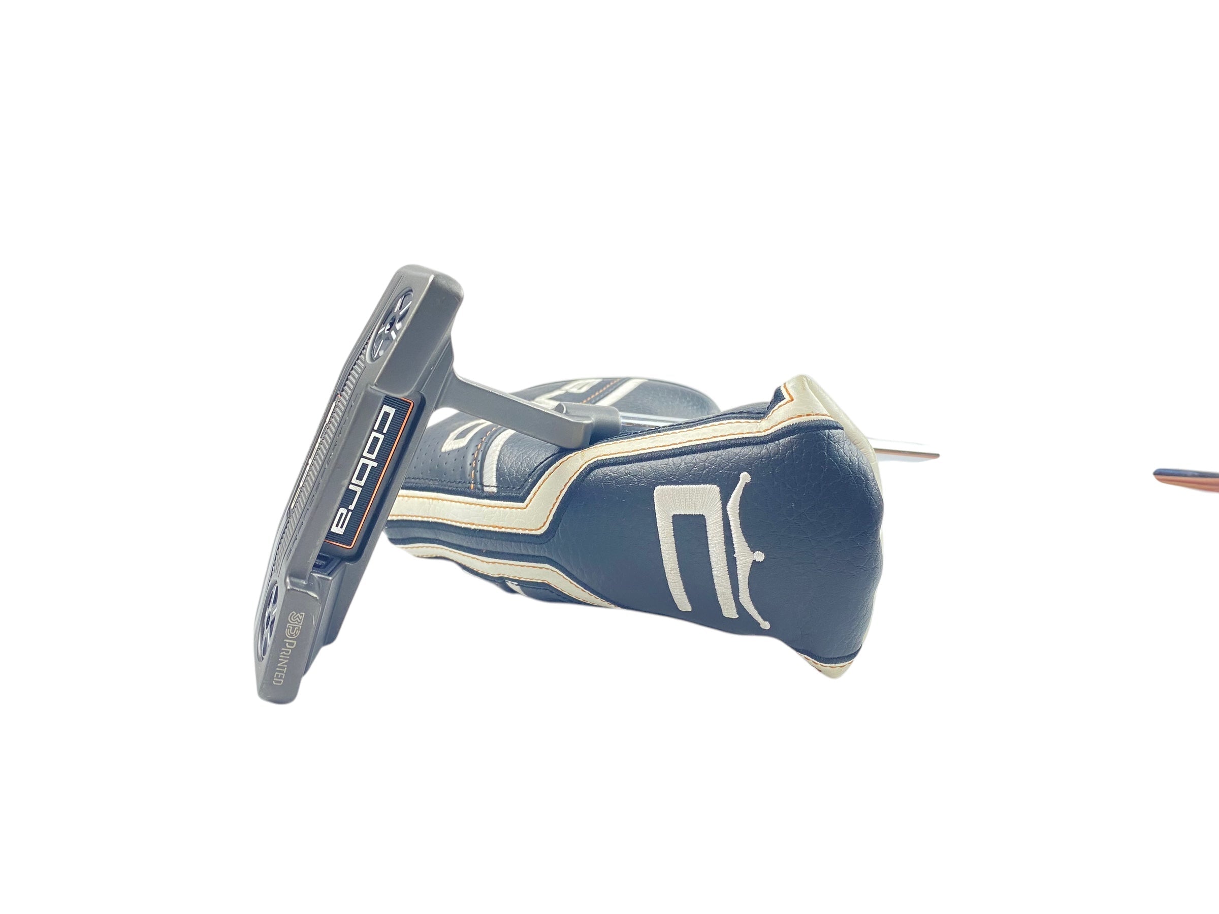 Cobra GrandSport-al Putter / 41 inch