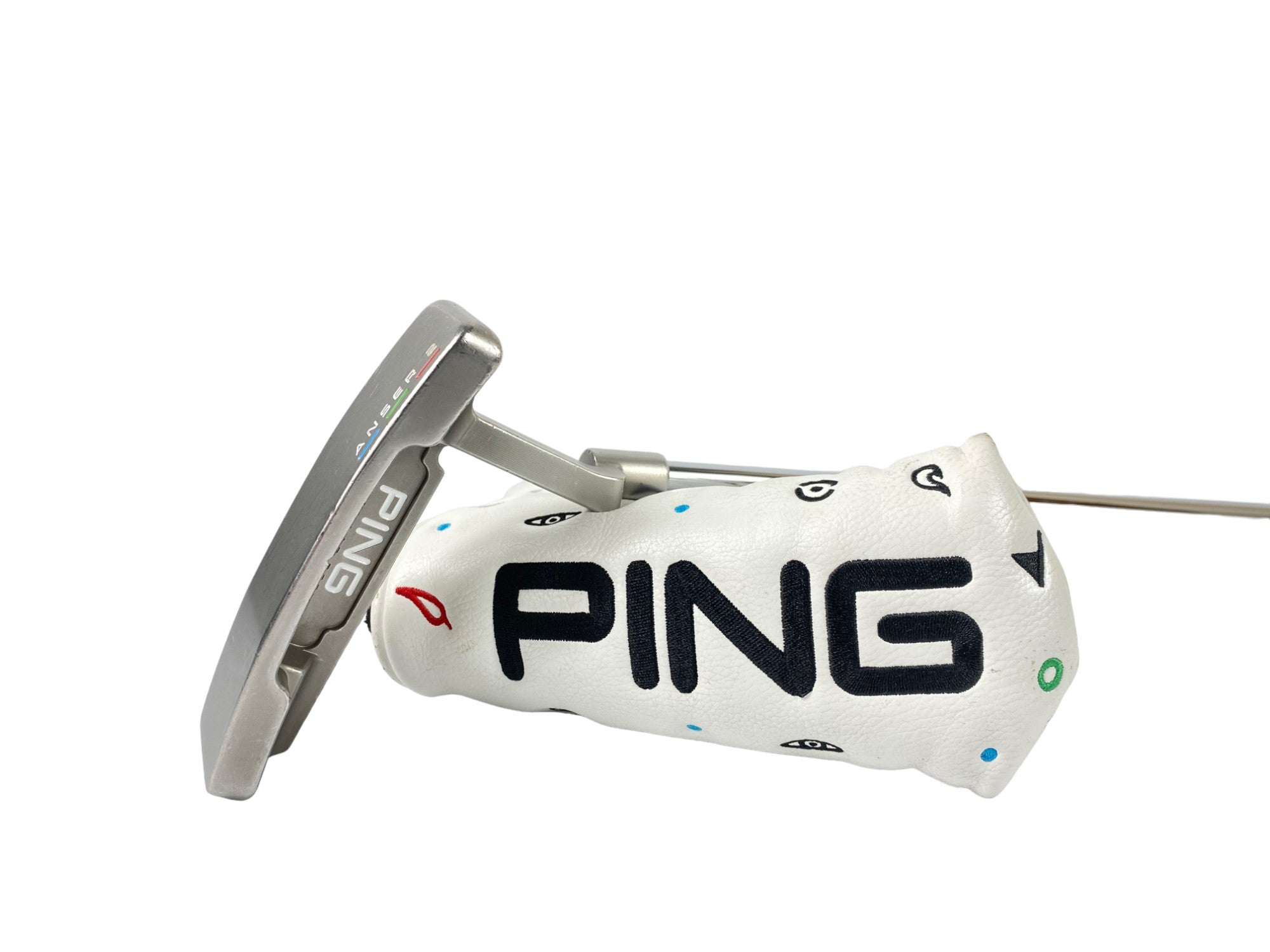 Ping PLD Anser 2 Putter / 34 Inch