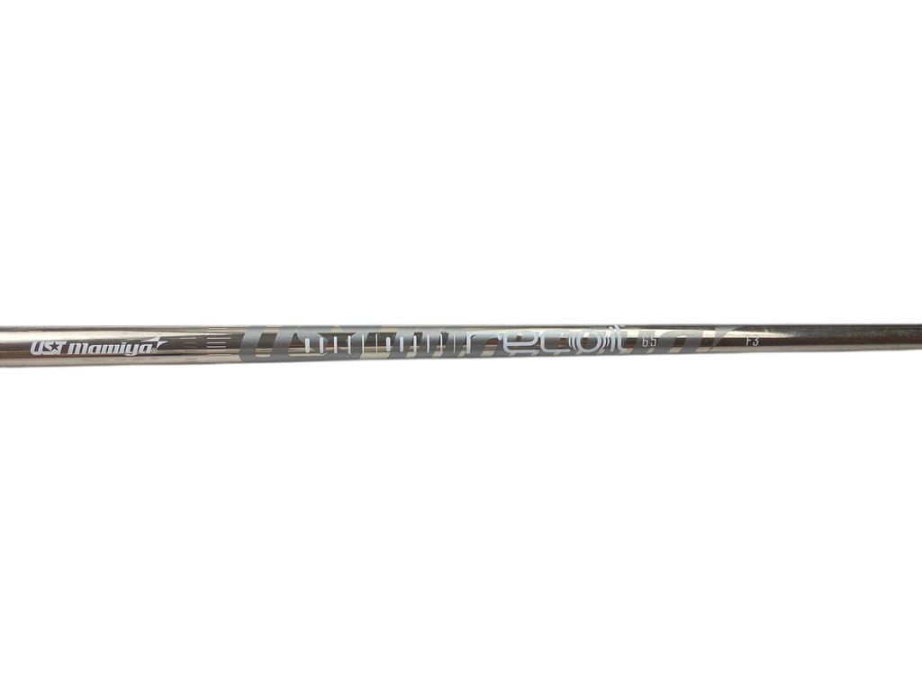 Left Hand Titleist 2023 T200 Irons / 5-GW / Regular Flex