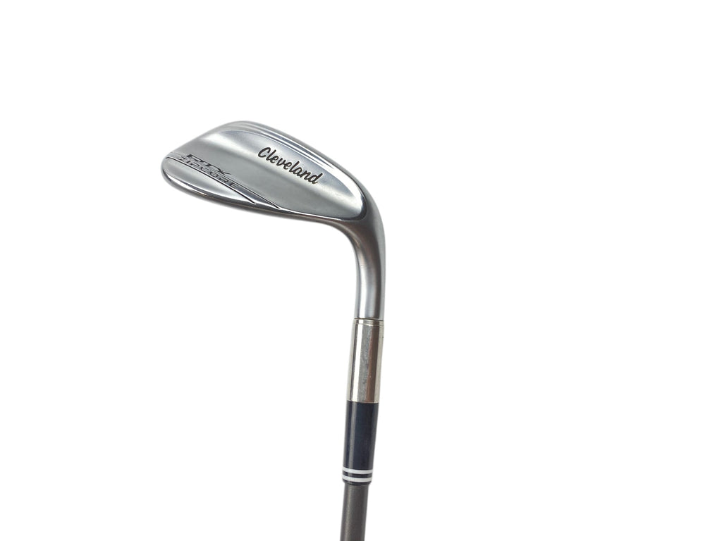 Cleveland RTX Zipcore Gap Wedge / 50 Degree / Senior Flex