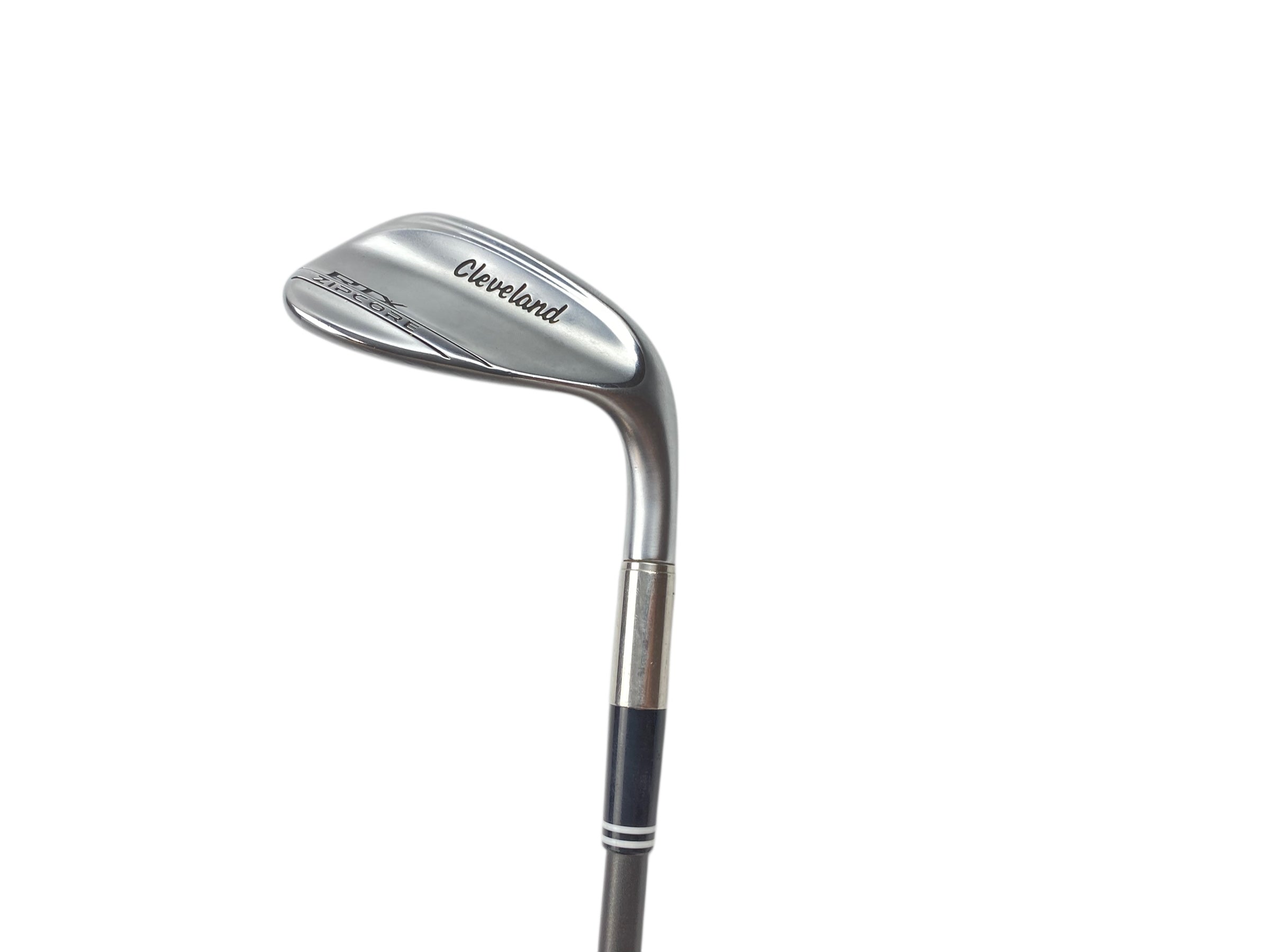 Cleveland RTX Zipcore Gap Wedge / 50 Degree / Senior Flex