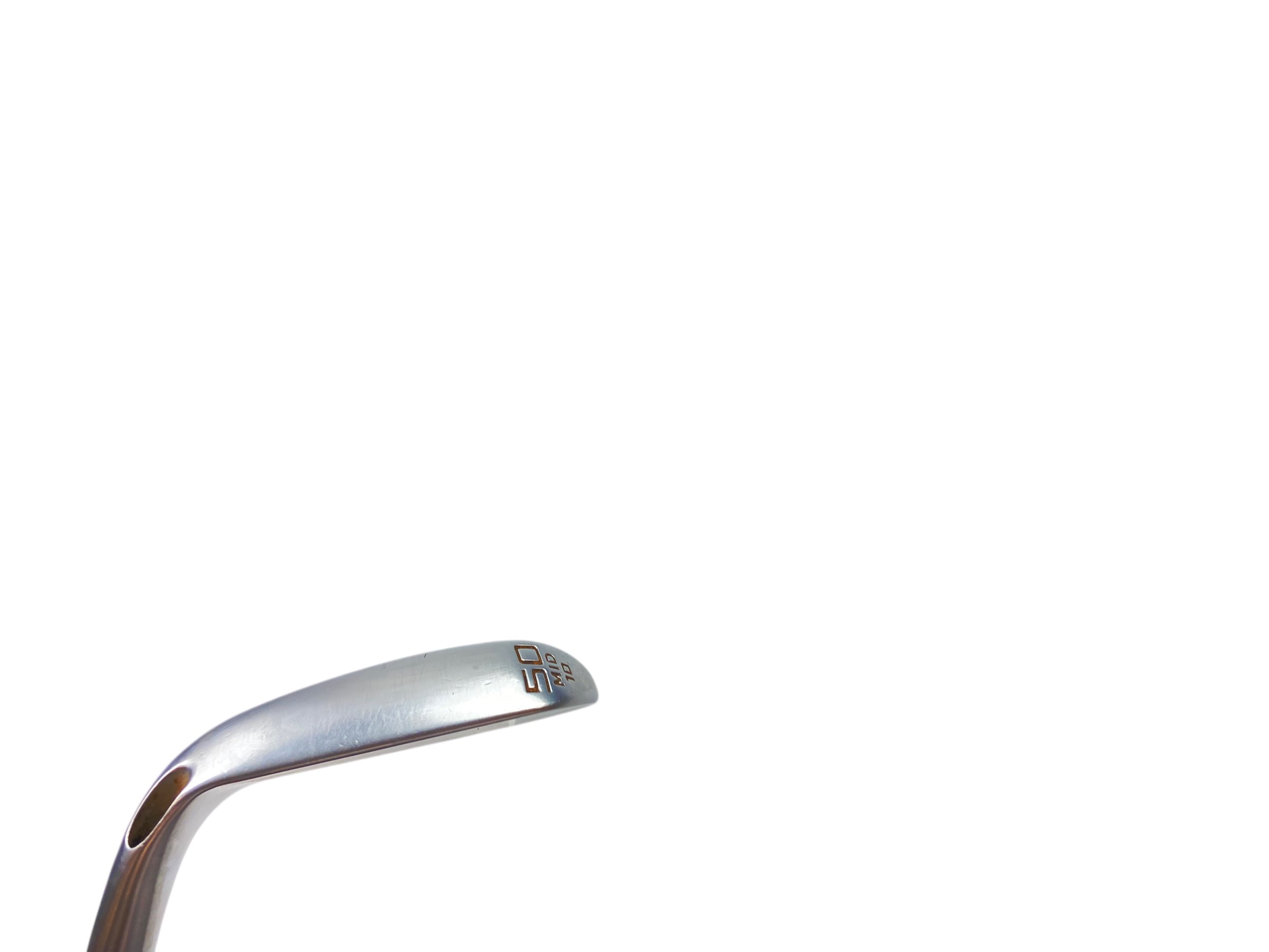 Cleveland RTX Zipcore Gap Wedge / 50 Degree / Senior Flex