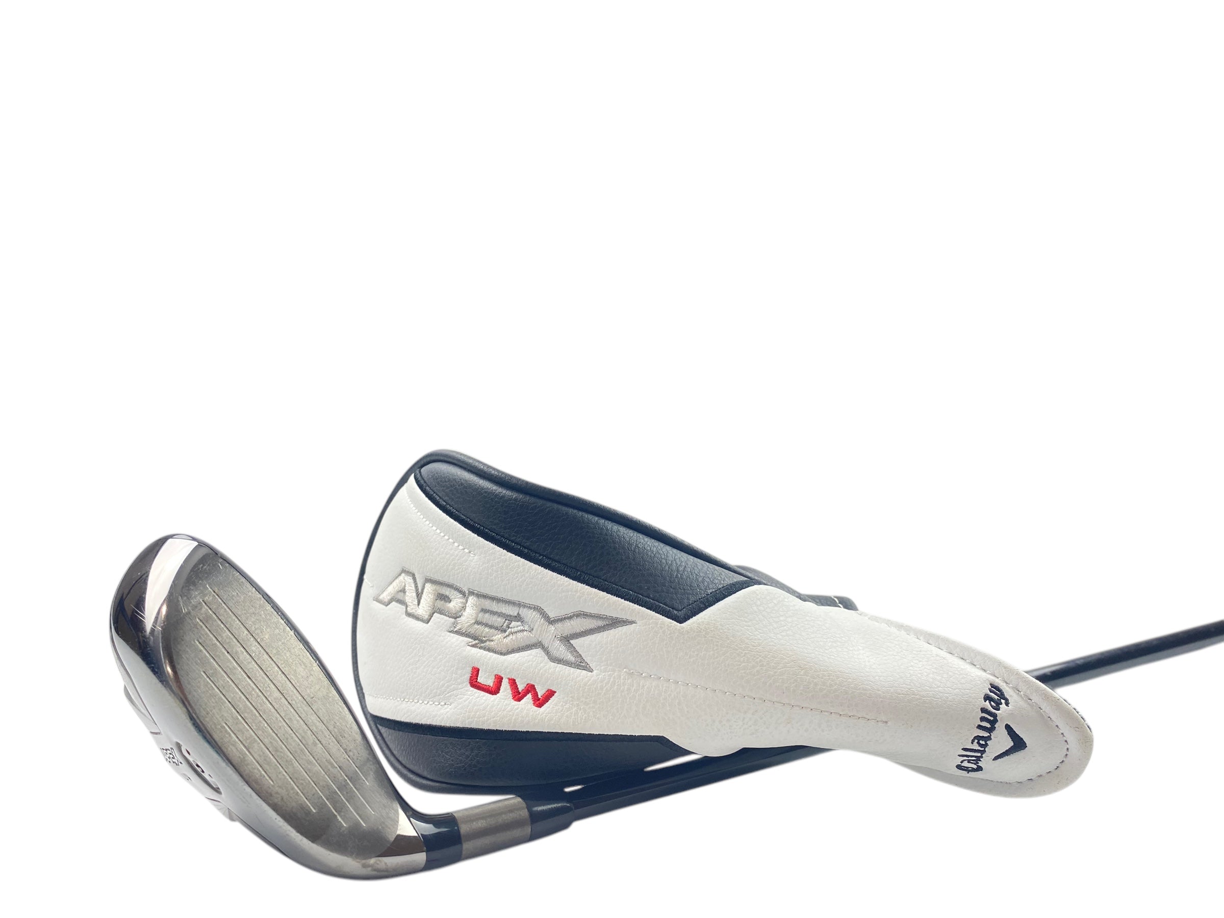 Callaway Apex UW 24 2 Hybrid / 17 Degree / Stiff Flex